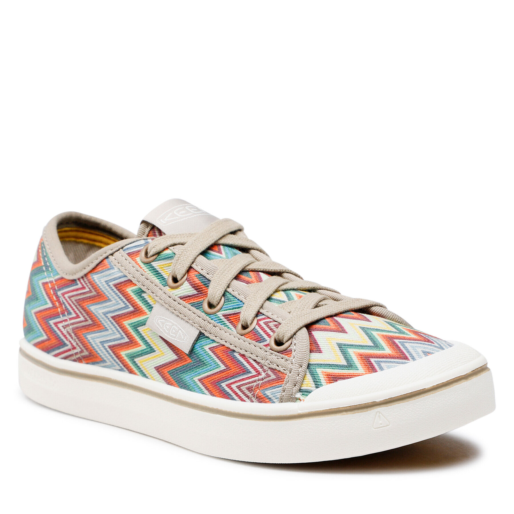 Keen Гуменки Elsa Sneaker V W 1026104 Цветен - Pepit.bg