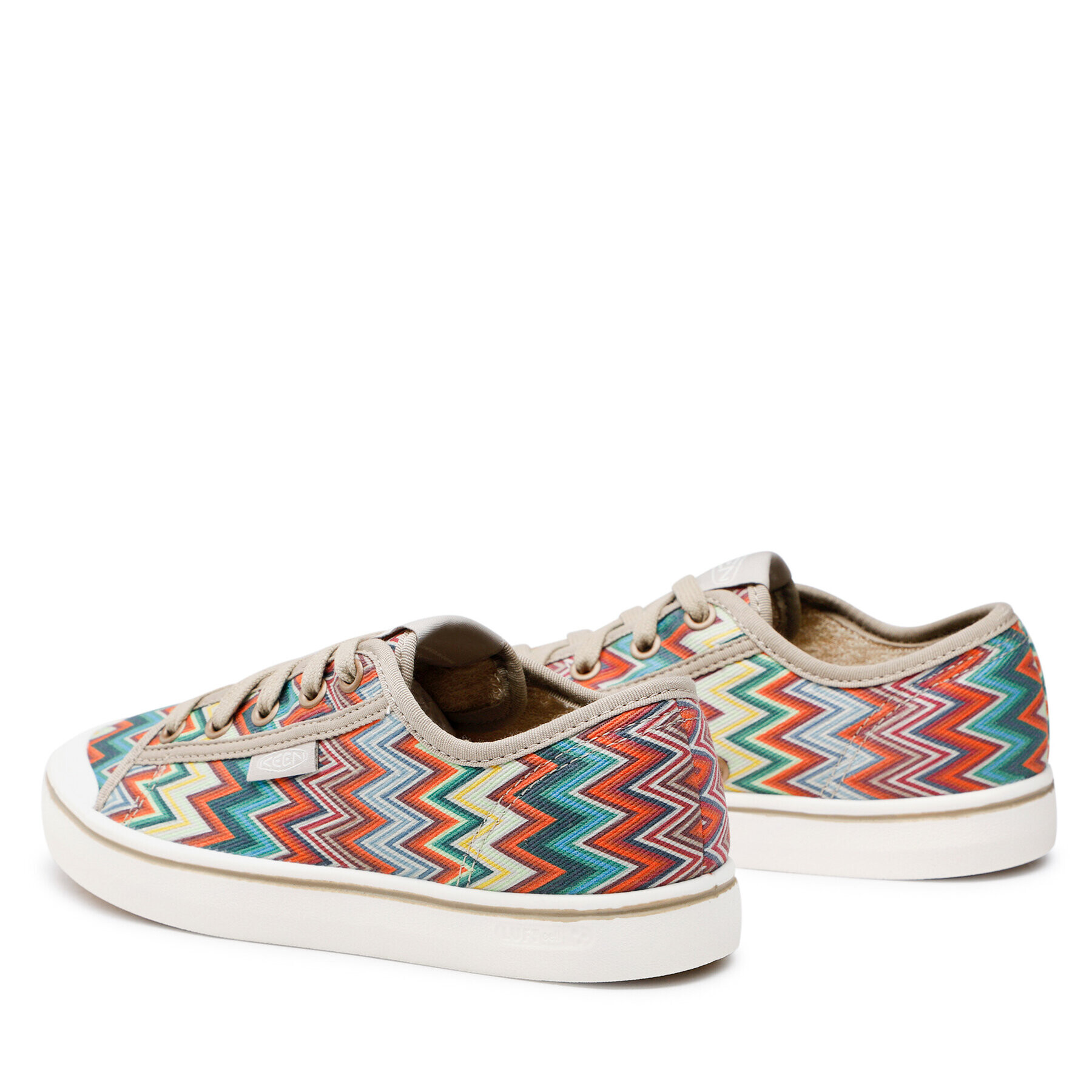 Keen Гуменки Elsa Sneaker V W 1026104 Цветен - Pepit.bg