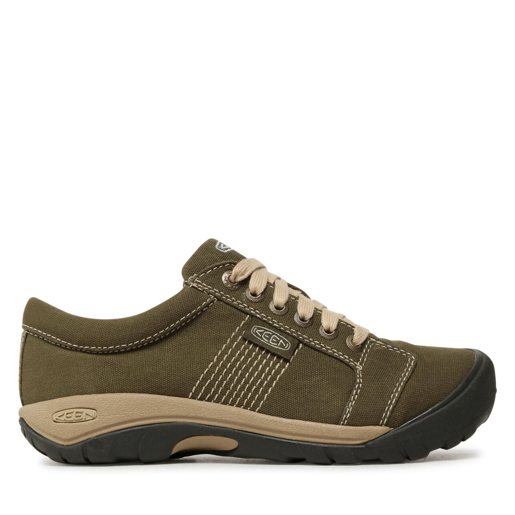 Keen Обувки Austin 1026092 Зелен - Pepit.bg