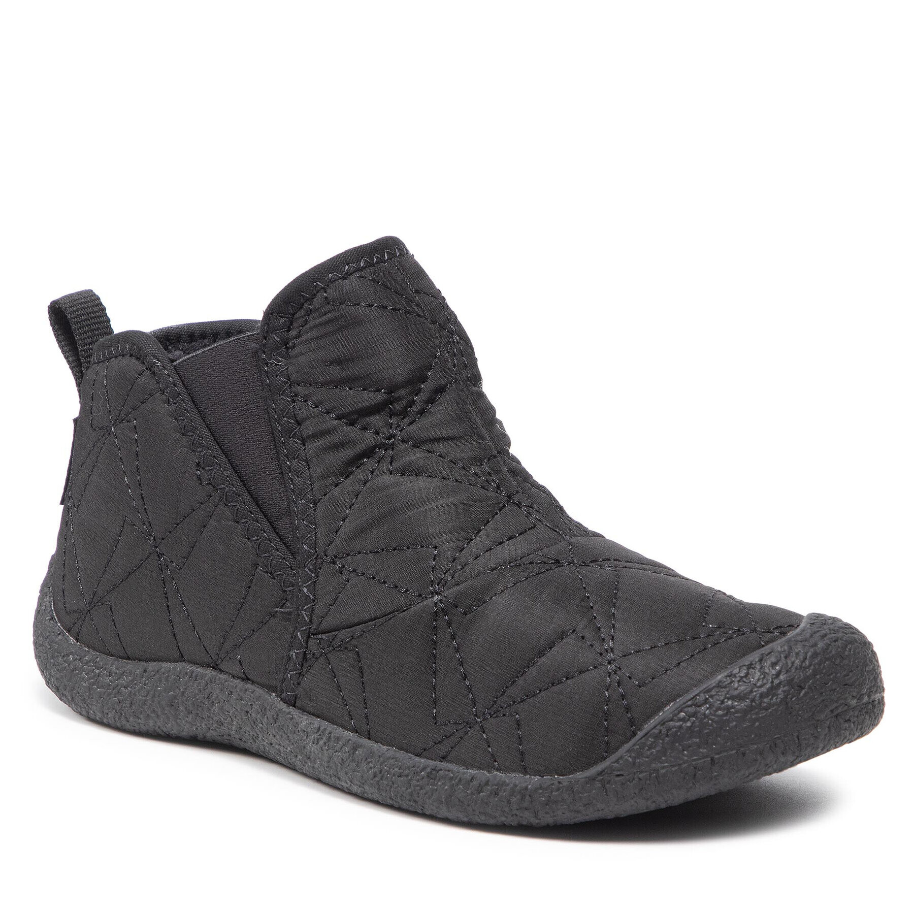 Keen Обувки Howser Ankle Boot 1025543 Черен - Pepit.bg