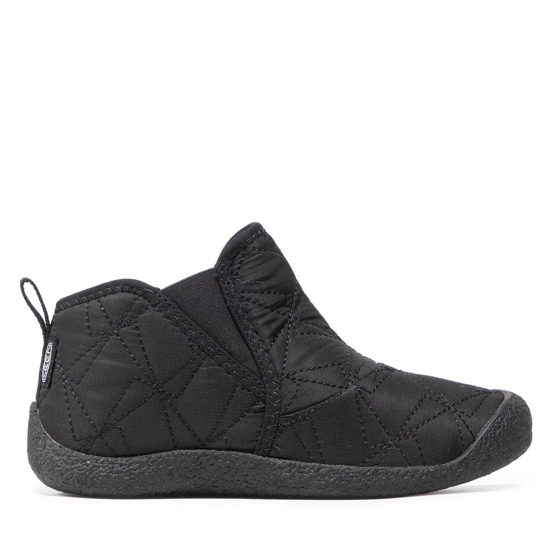 Keen Обувки Howser Ankle Boot 1025543 Черен - Pepit.bg