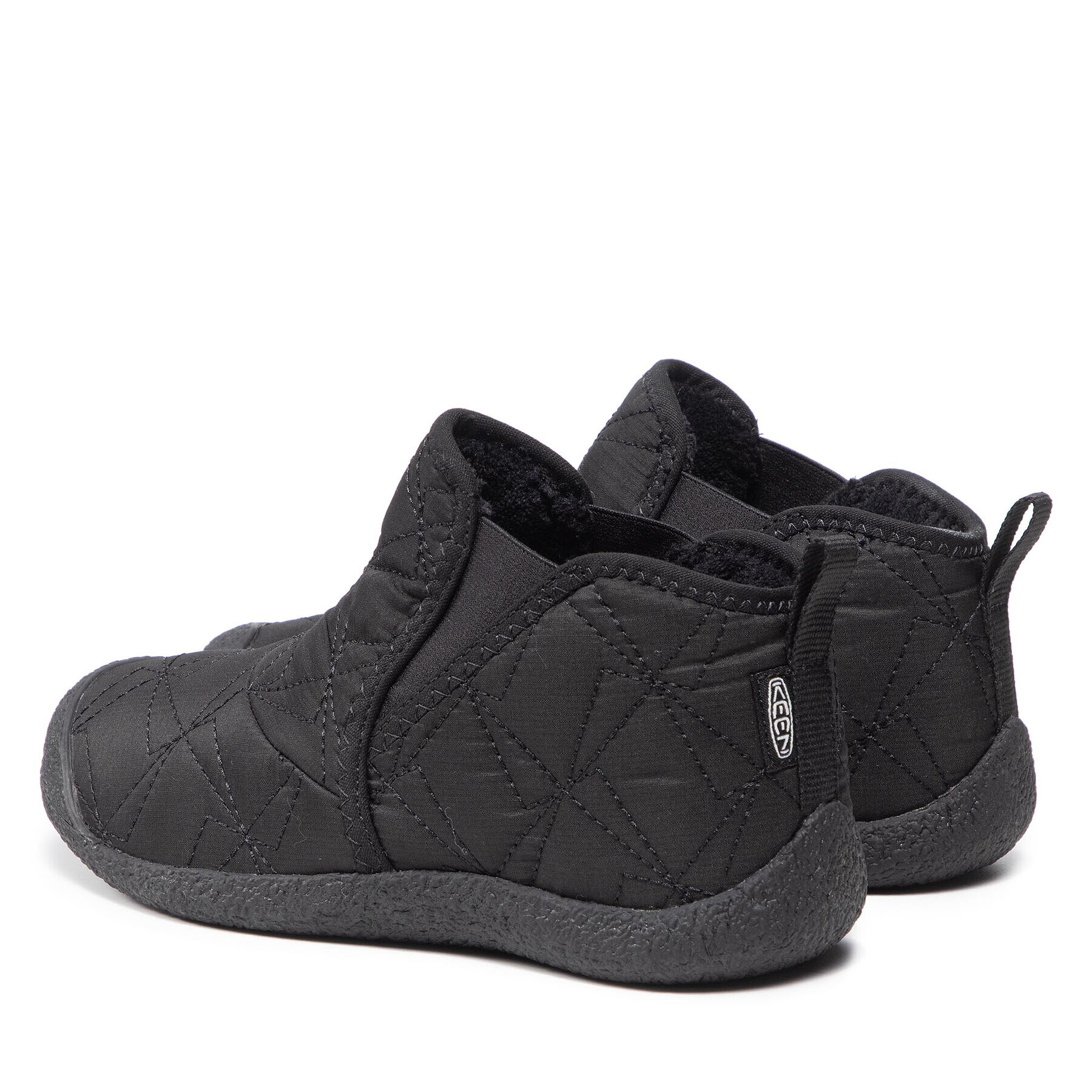 Keen Обувки Howser Ankle Boot 1025543 Черен - Pepit.bg
