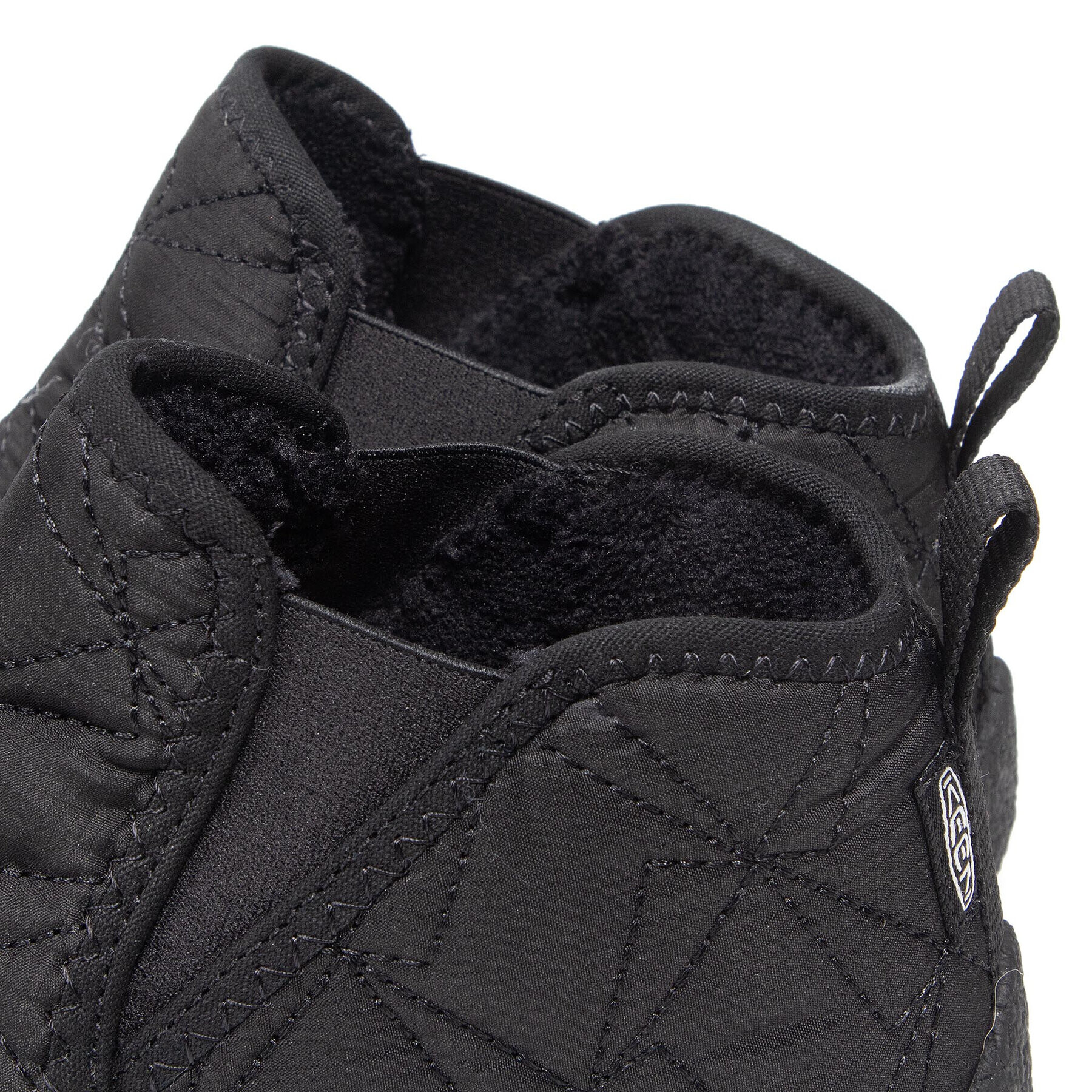 Keen Обувки Howser Ankle Boot 1025543 Черен - Pepit.bg