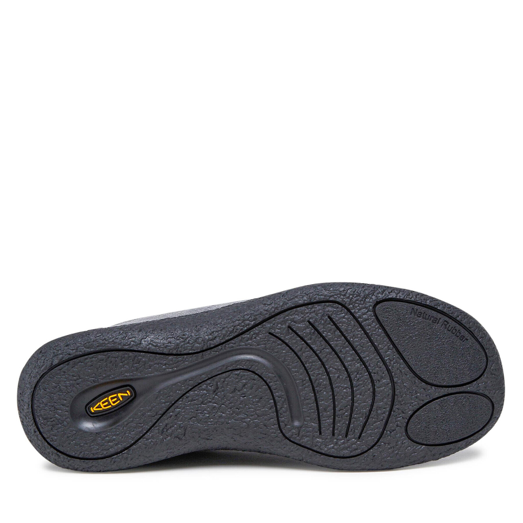 Keen Обувки Howser Canvas Lace-Up 1026144 Сив - Pepit.bg