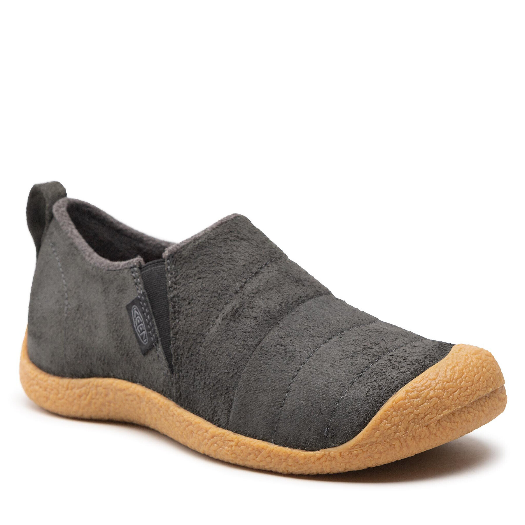 Keen Обувки Howser Harvest M 1026404 Сив - Pepit.bg