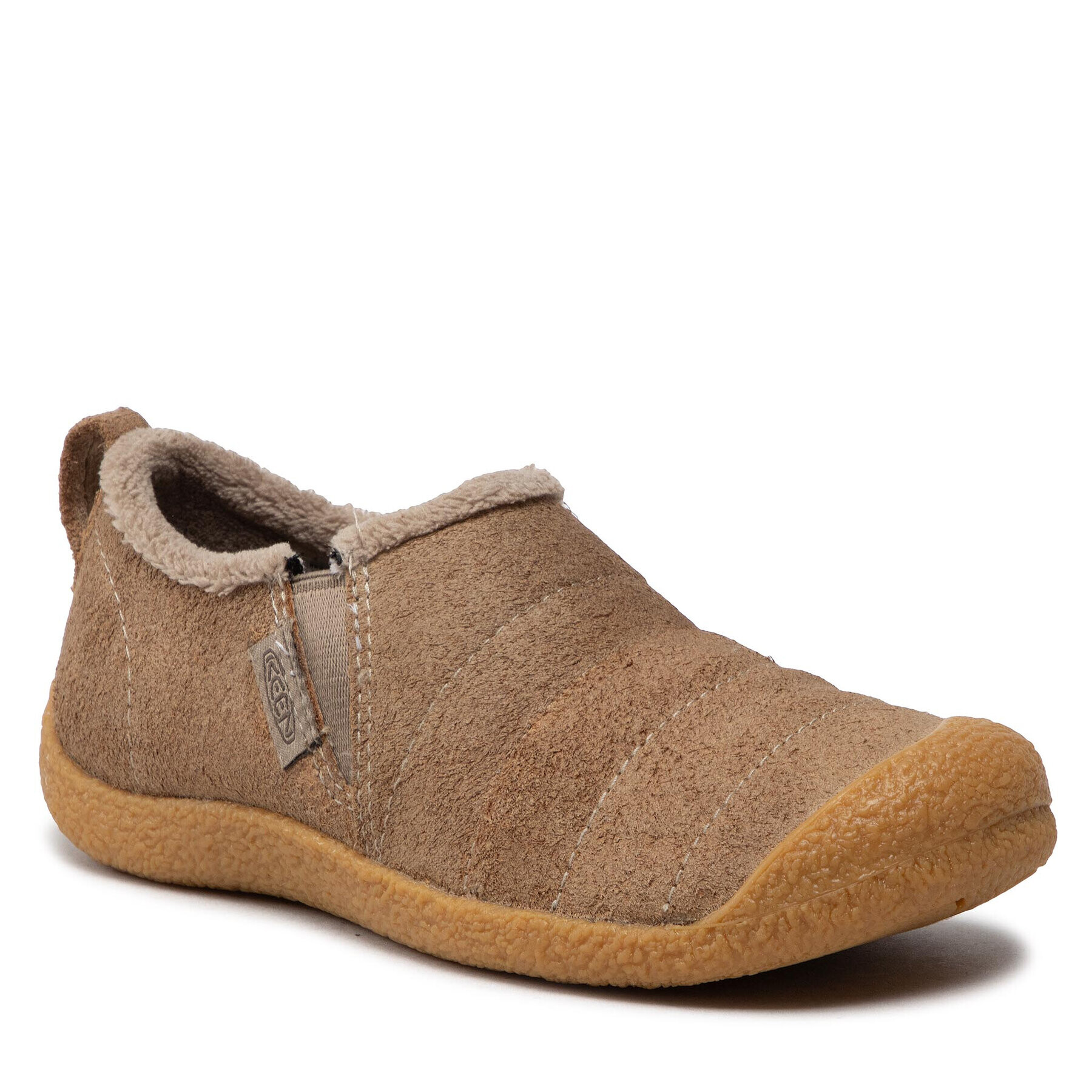 Keen Обувки Howser Harvest W 1026408 Кафяв - Pepit.bg