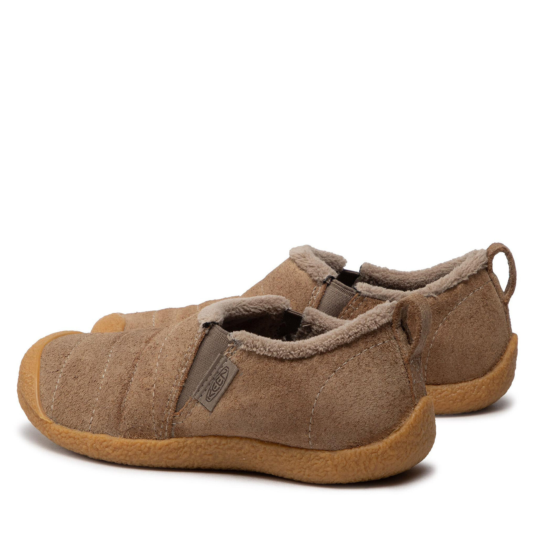 Keen Обувки Howser Harvest W 1026408 Кафяв - Pepit.bg