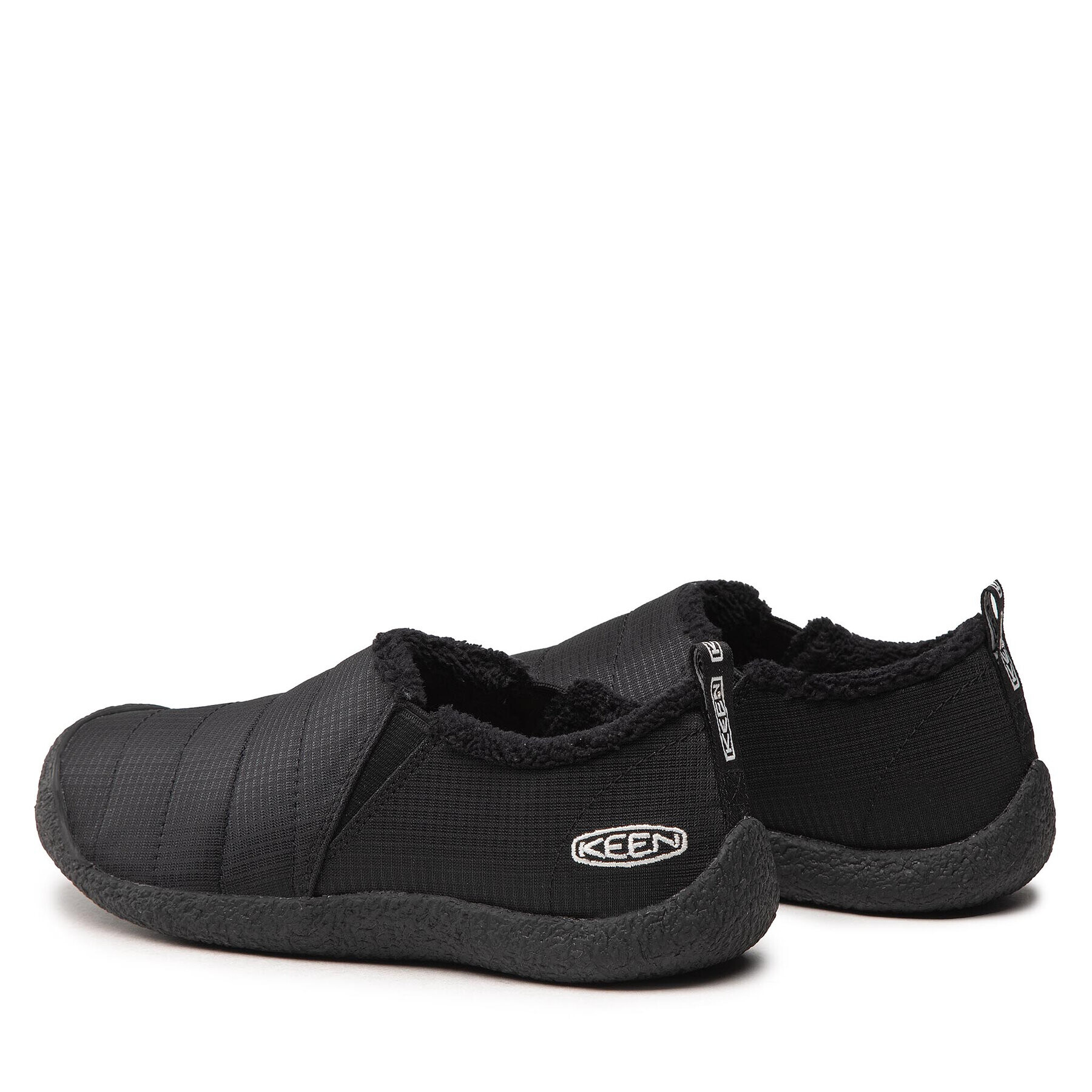 Keen Обувки Howser II 1023981 Черен - Pepit.bg