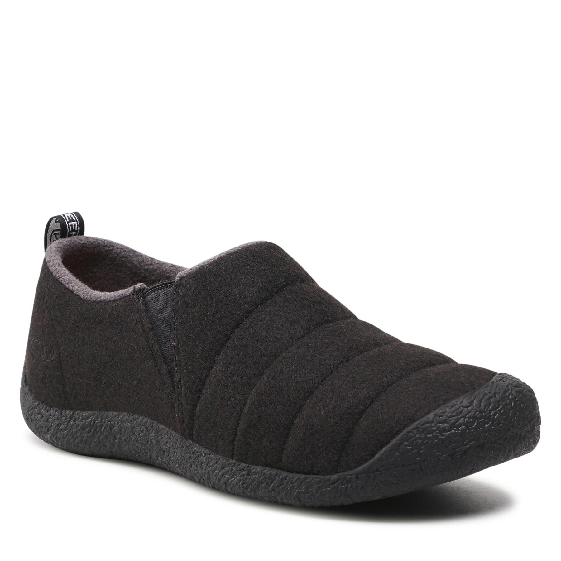 Keen Обувки Howser II 1025624 Черен - Pepit.bg