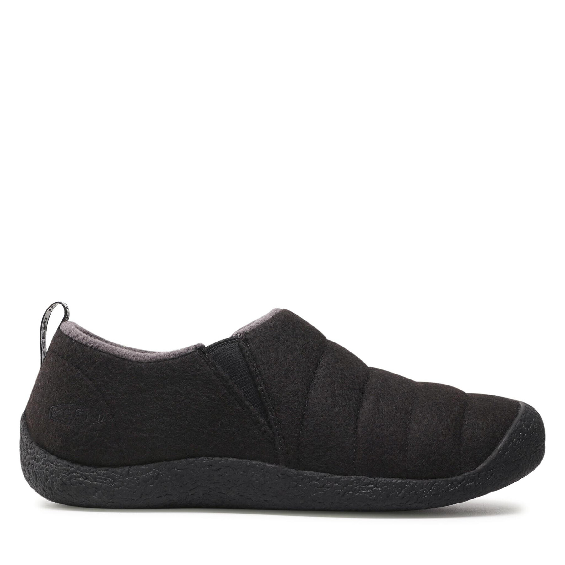 Keen Обувки Howser II 1025624 Черен - Pepit.bg