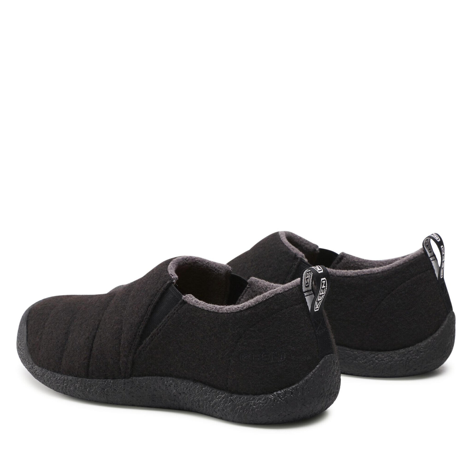 Keen Обувки Howser II 1025624 Черен - Pepit.bg