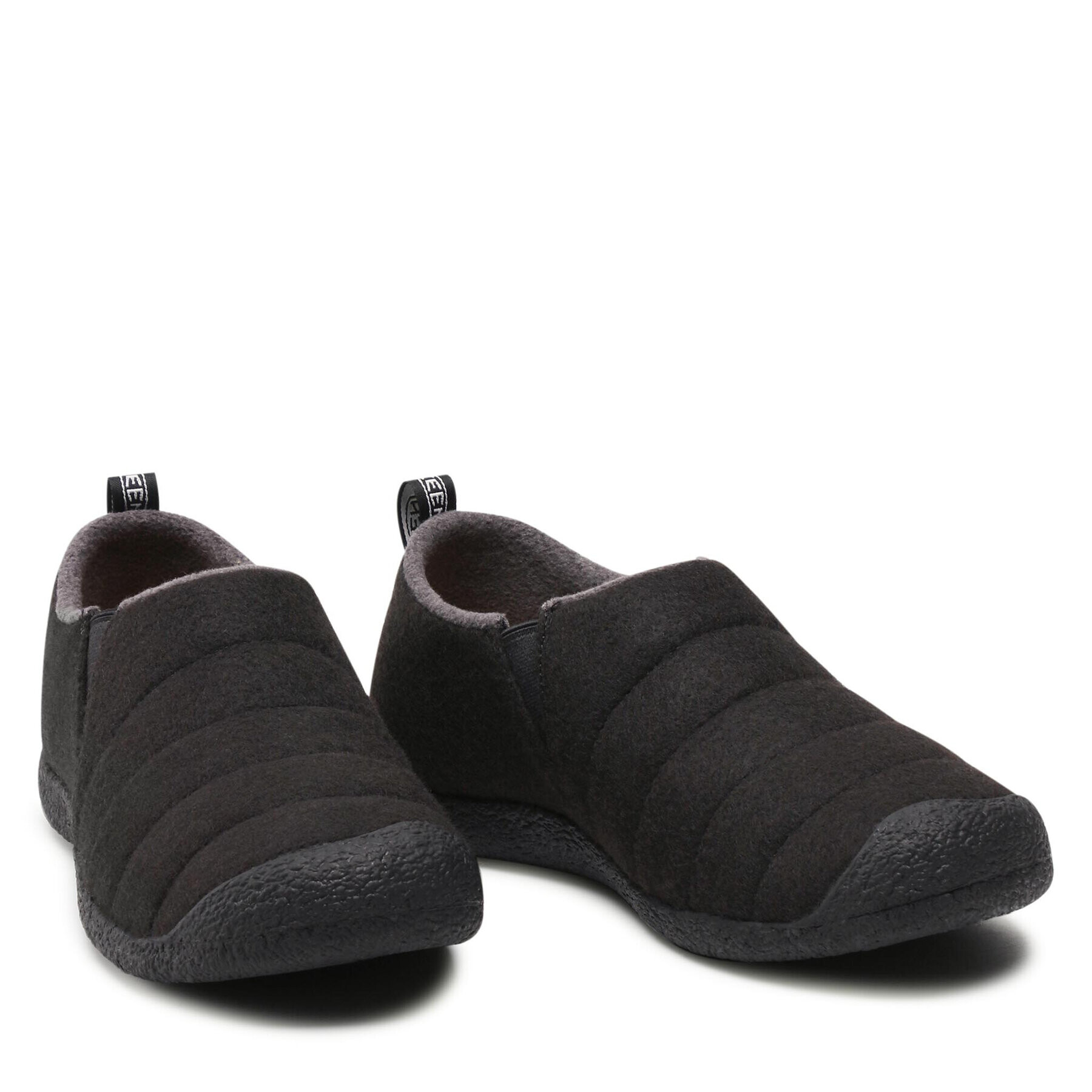 Keen Обувки Howser II 1025624 Черен - Pepit.bg