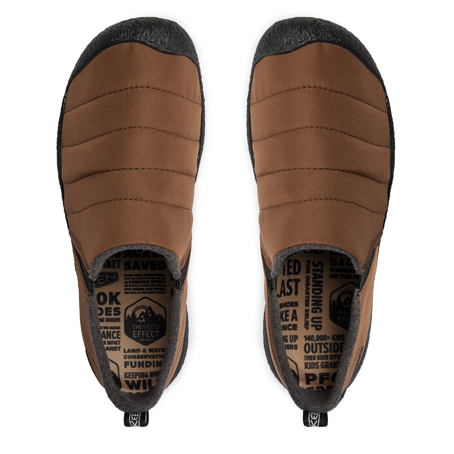 Keen Обувки Howser II 1026859-10 Сив - Pepit.bg