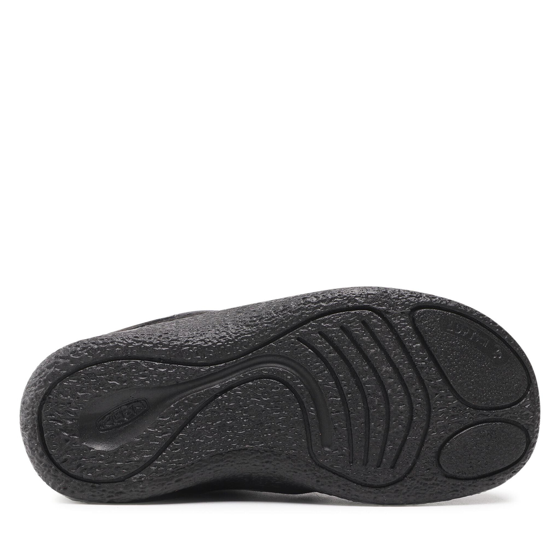 Keen Обувки Howser II Chukka Wp 1025513 Черен - Pepit.bg