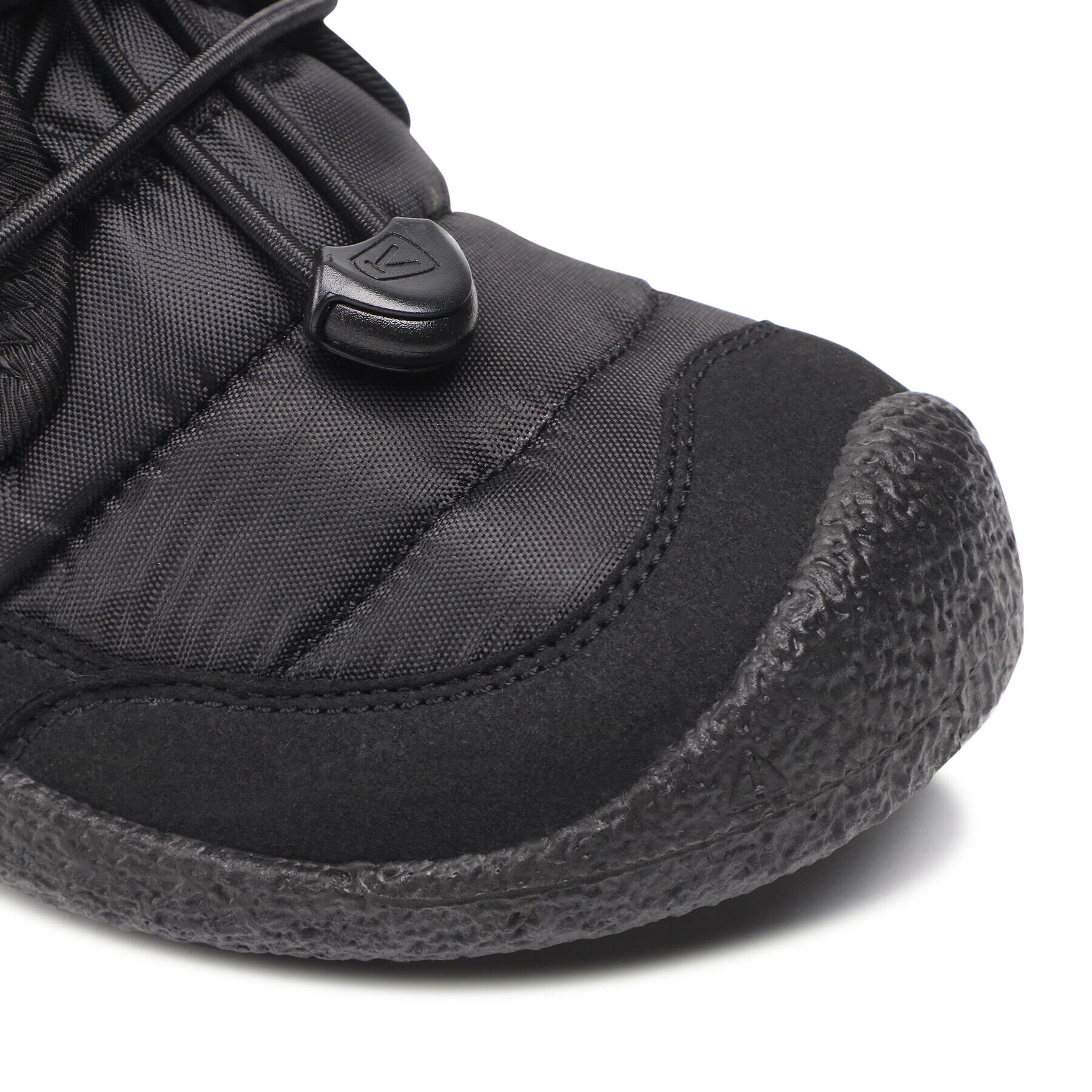 Keen Обувки Howser II Chukka Wp 1025513 Черен - Pepit.bg