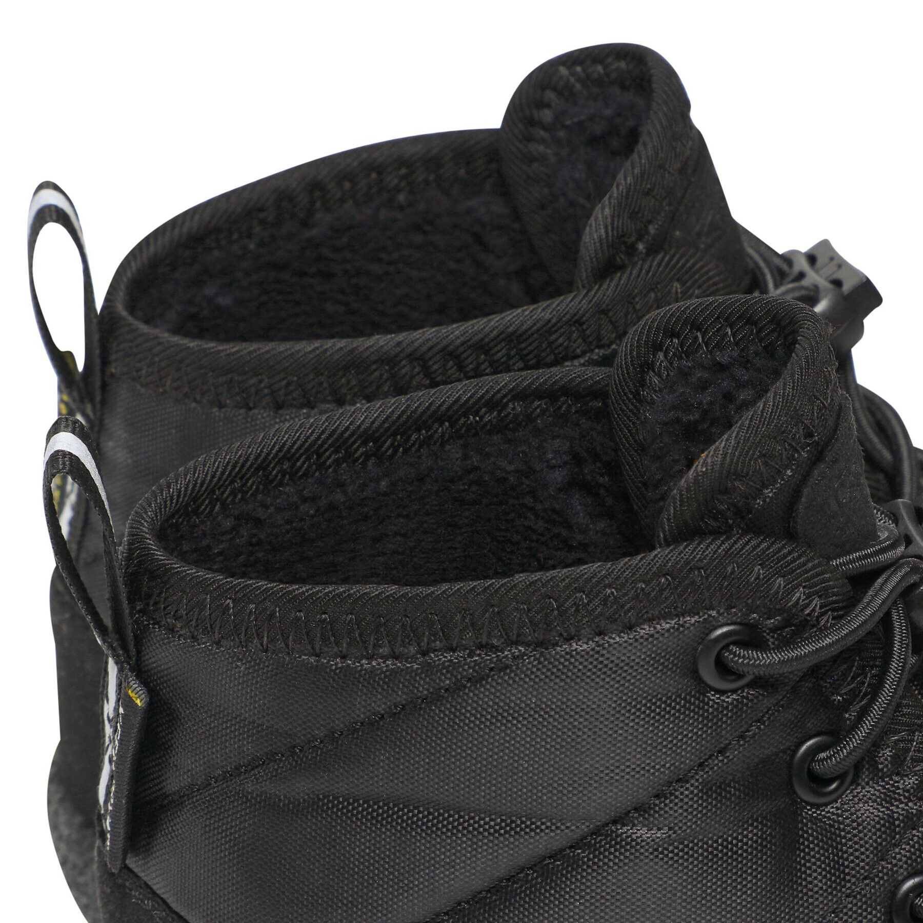 Keen Зимни обувки Howser II Chukka Wp 1025516 Черен - Pepit.bg