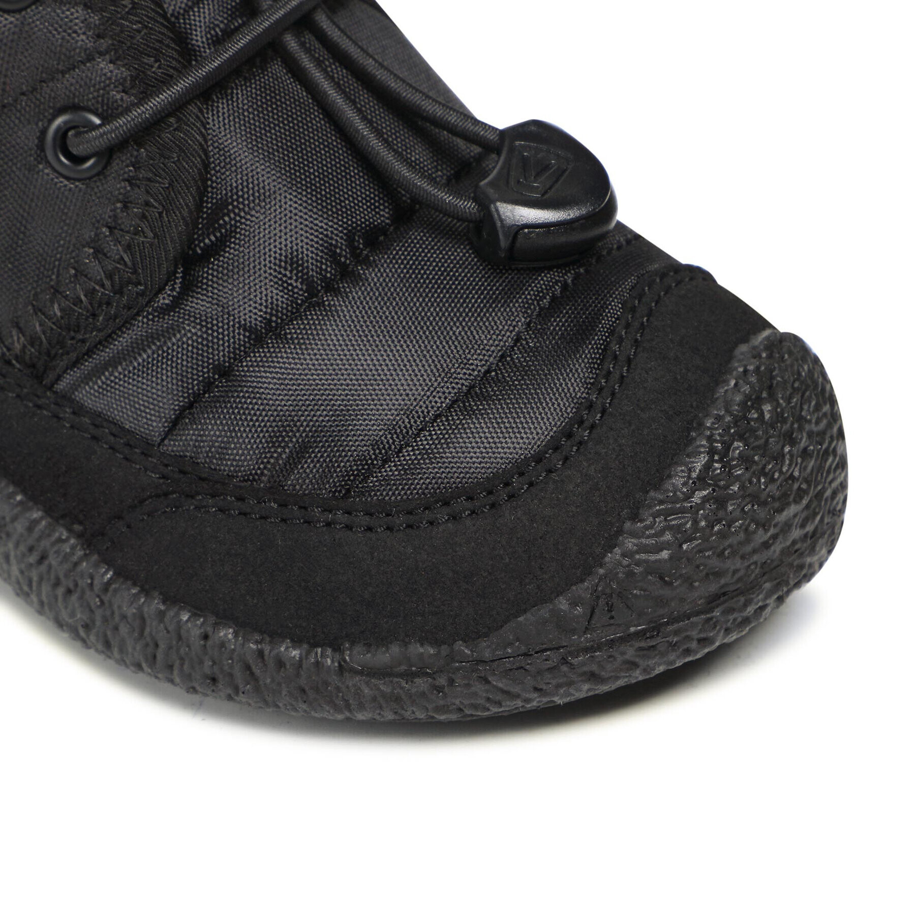 Keen Зимни обувки Howser II Chukka Wp 1025516 Черен - Pepit.bg
