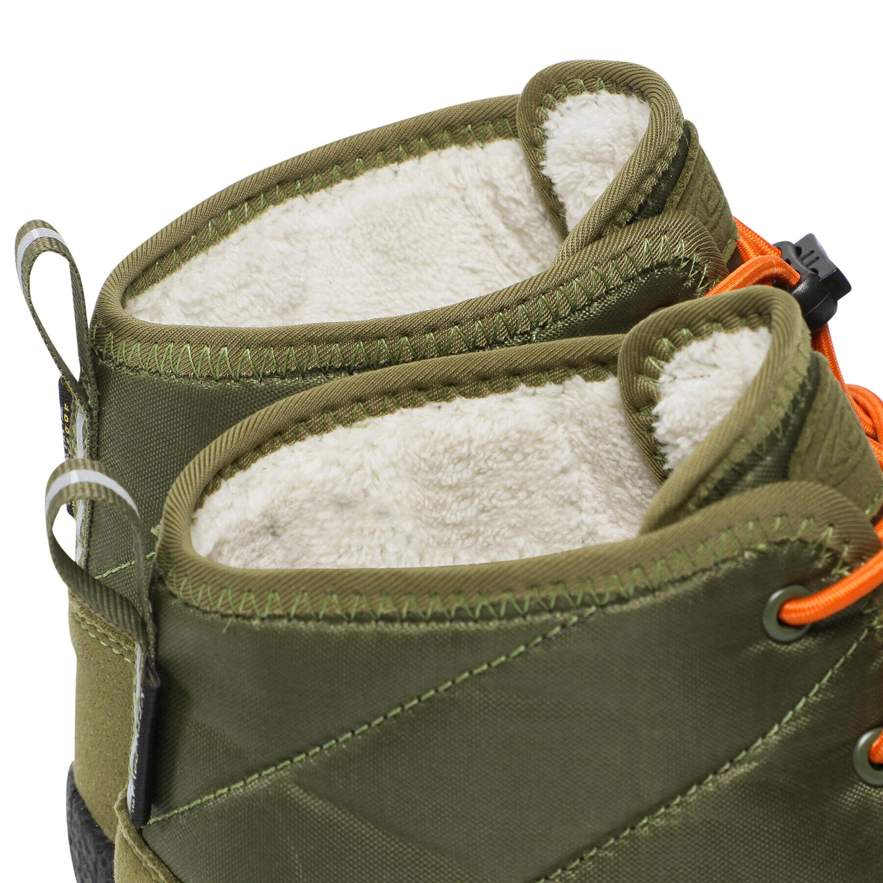 Keen Обувки Howser II Chukka Wp 1025516 Зелен - Pepit.bg