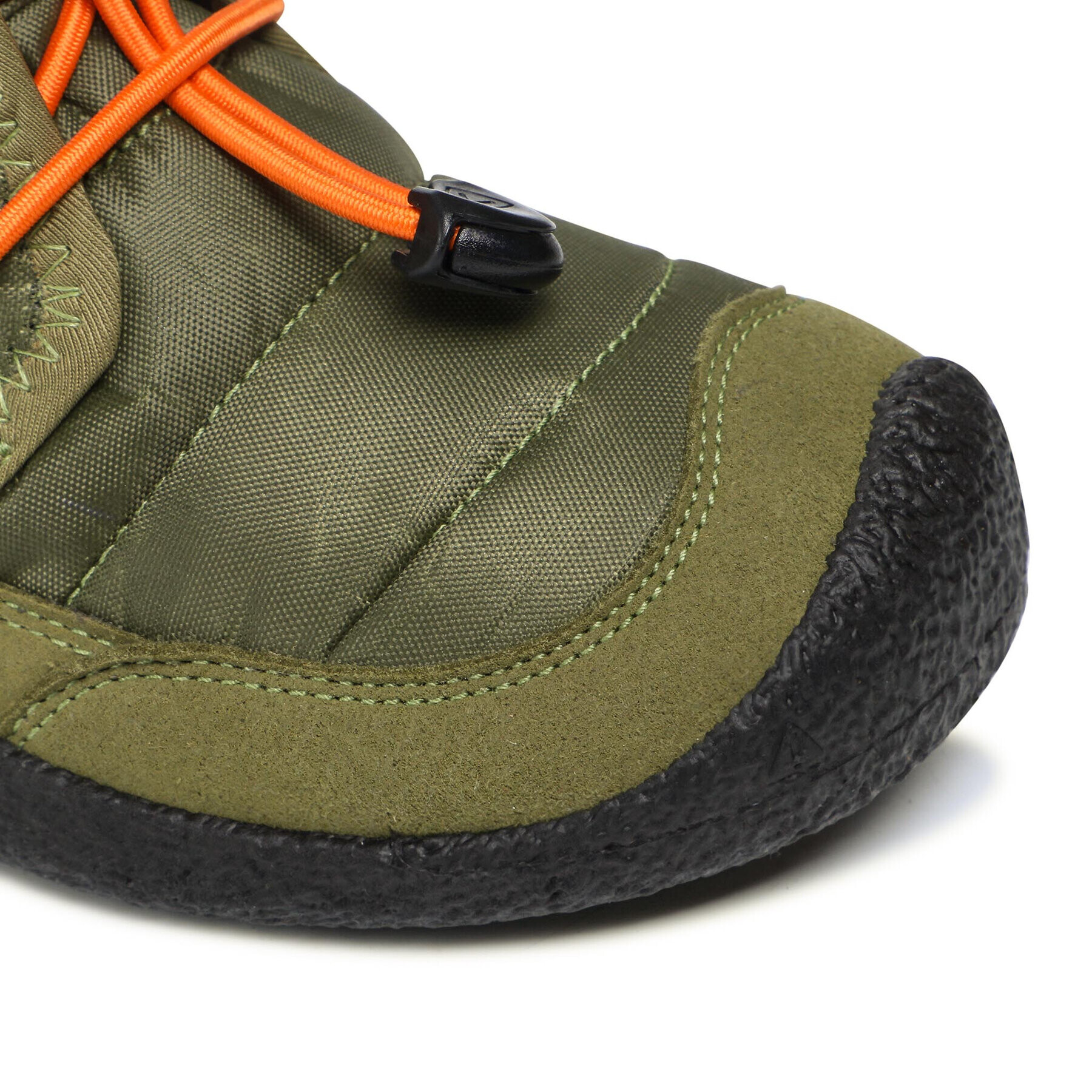 Keen Обувки Howser II Chukka Wp 1025516 Зелен - Pepit.bg