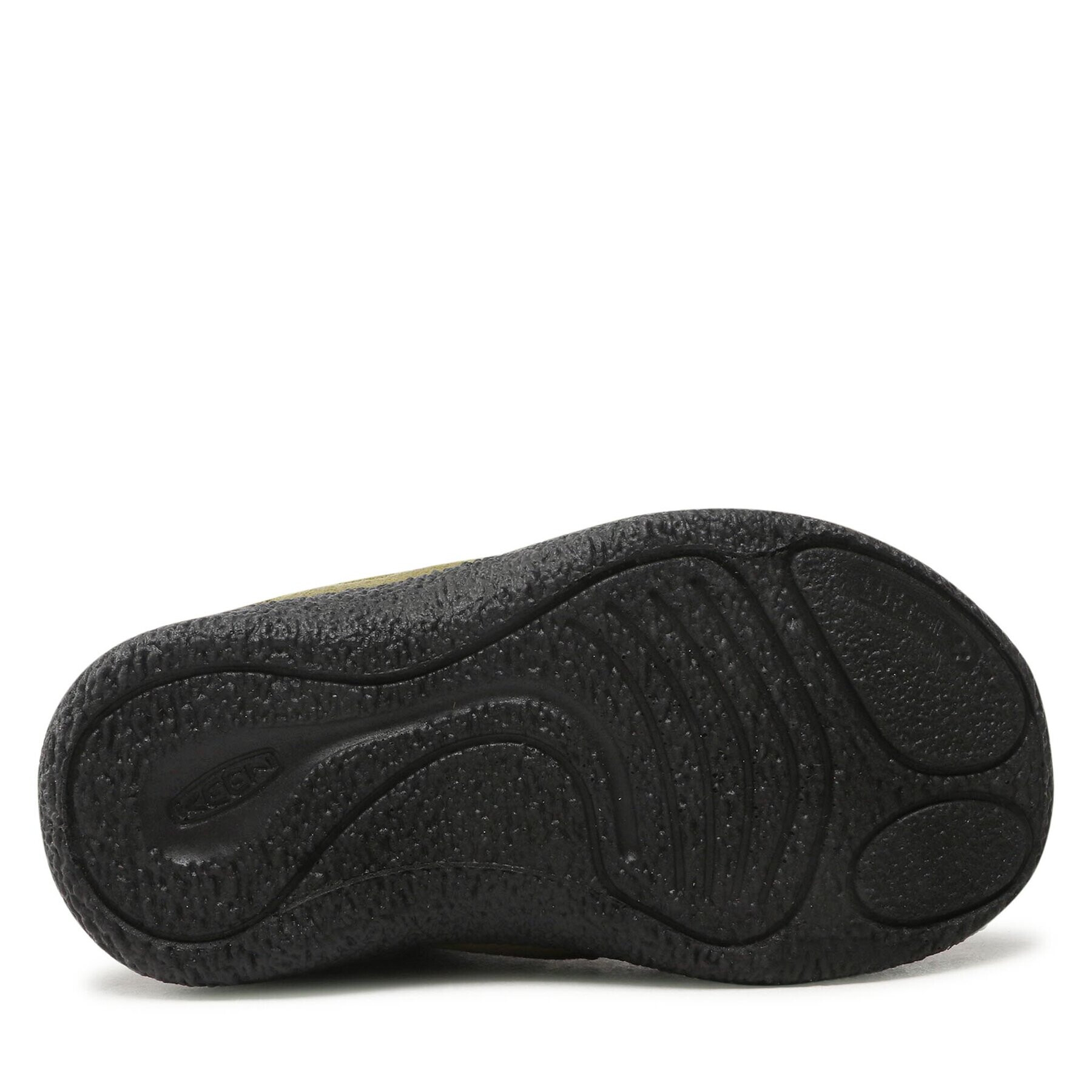 Keen Обувки Howser II Chukka Wp 1025518 Каки - Pepit.bg