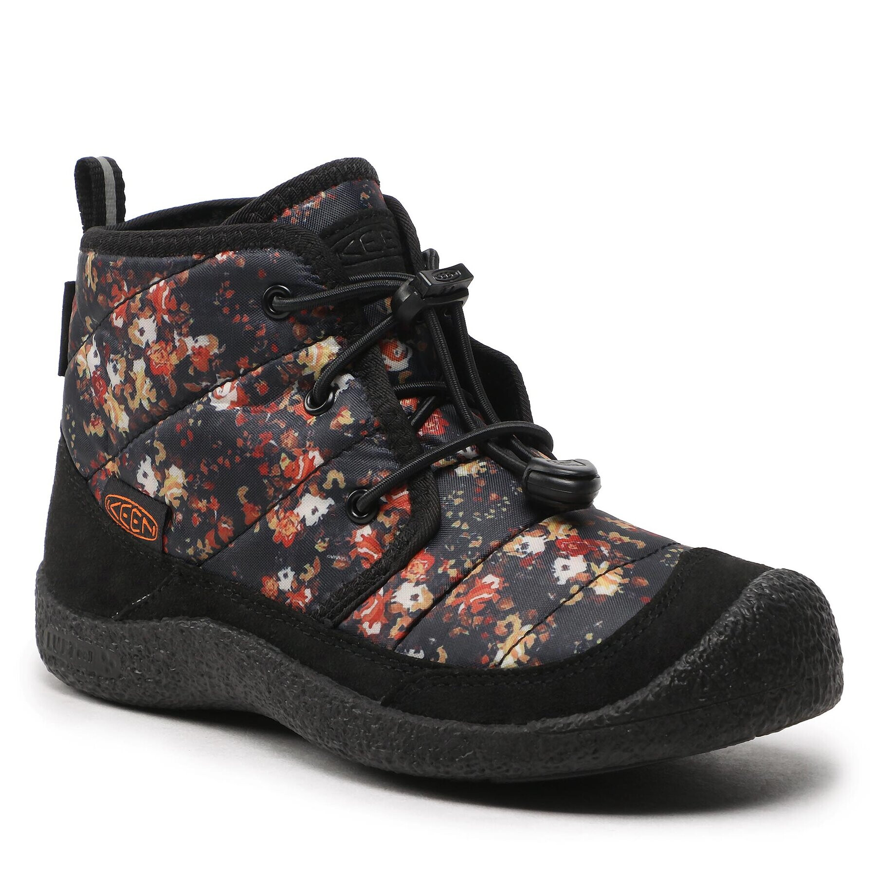 Keen Обувки Howser II Chukka Wp 1026634 Черен - Pepit.bg