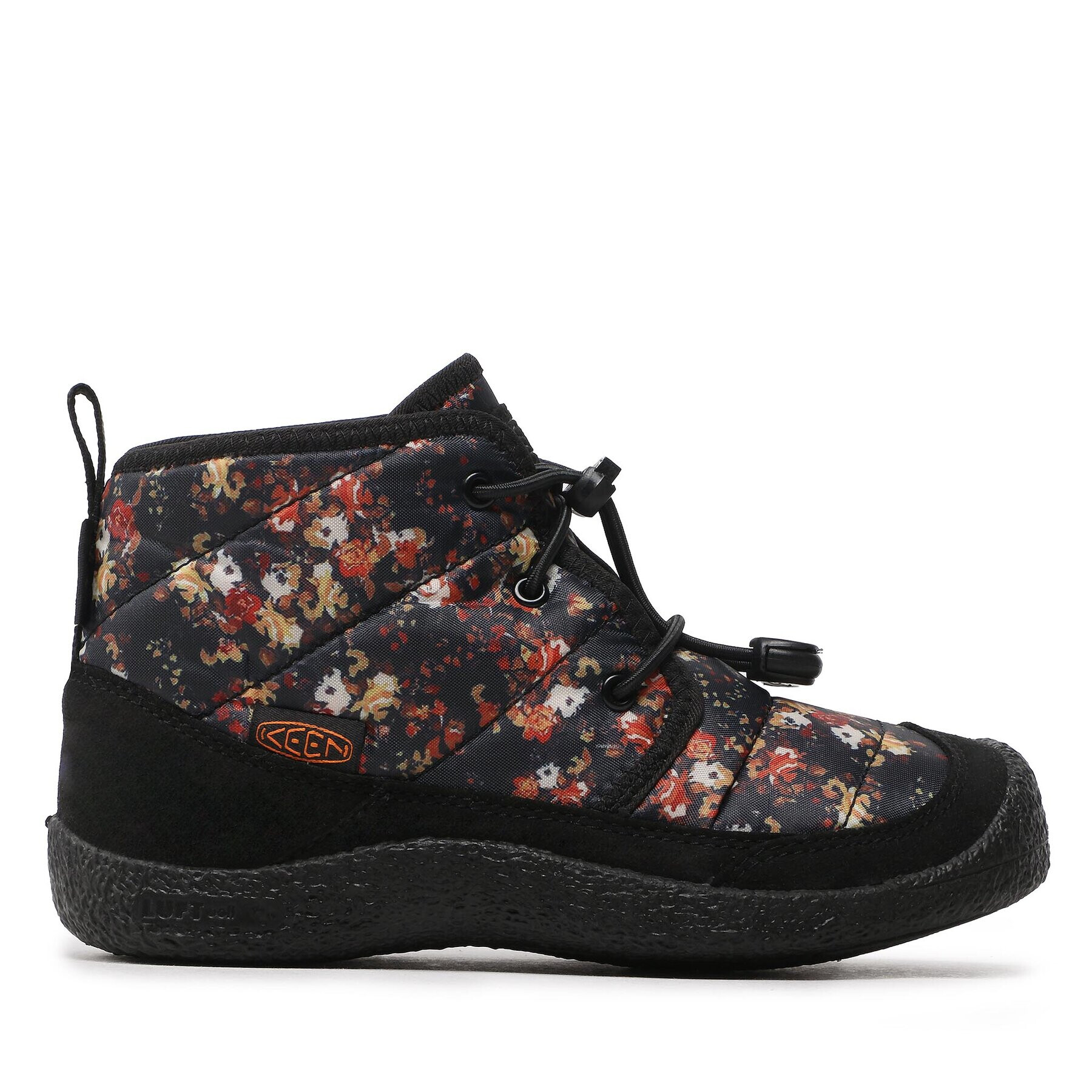 Keen Обувки Howser II Chukka Wp 1026634 Черен - Pepit.bg