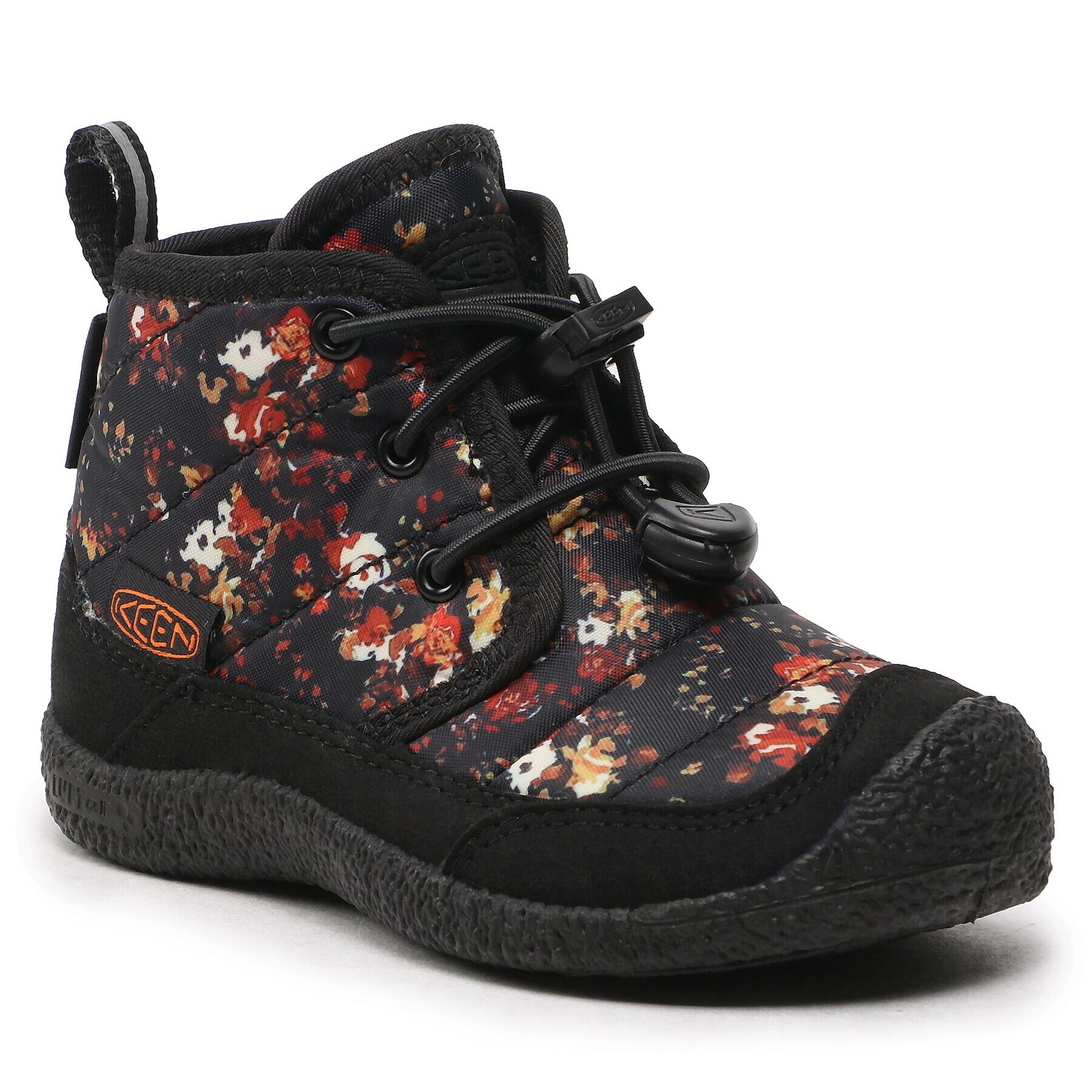 Keen Обувки Howser II Chukka Wp 1026637 Черен - Pepit.bg