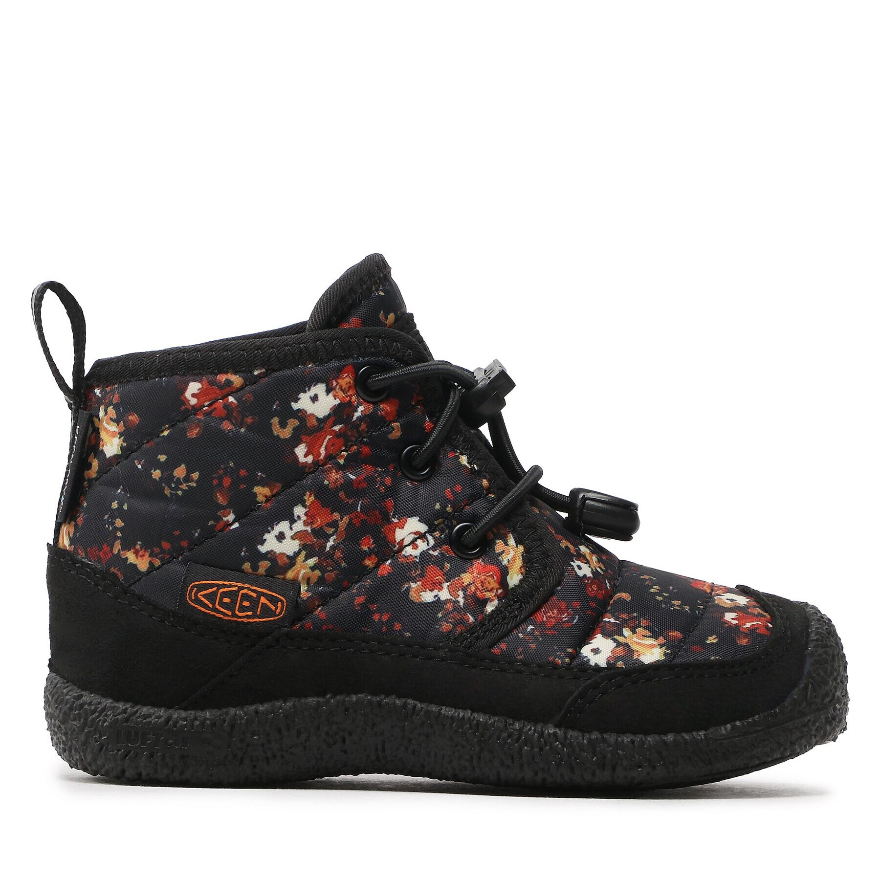 Keen Обувки Howser II Chukka Wp 1026637 Черен - Pepit.bg
