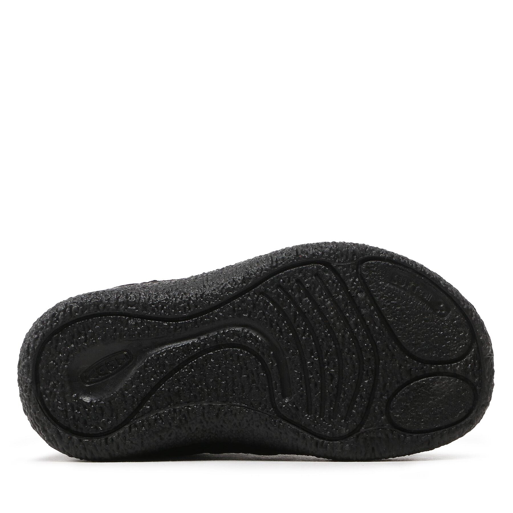 Keen Обувки Howser II Chukka Wp 1026637 Черен - Pepit.bg
