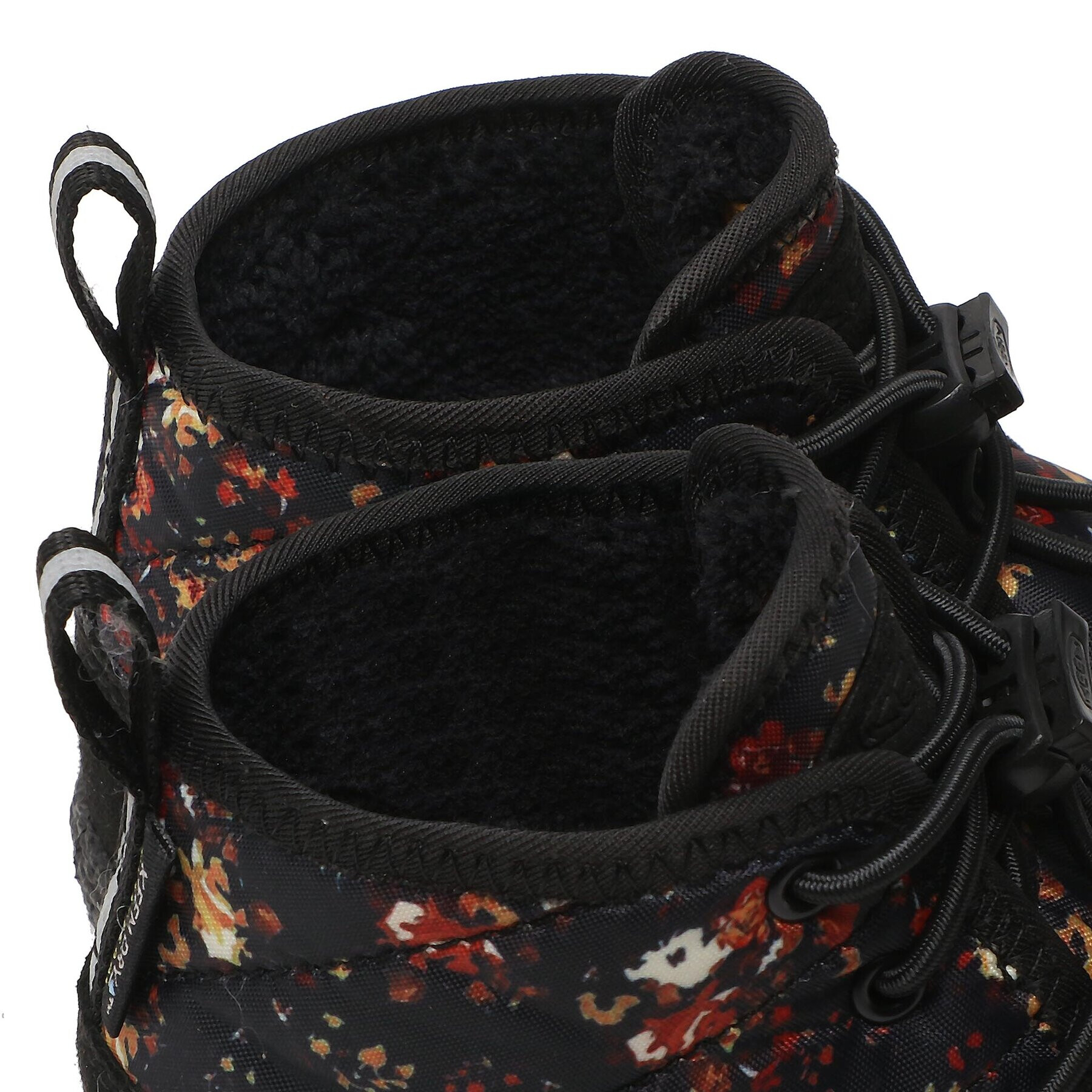 Keen Обувки Howser II Chukka Wp 1026637 Черен - Pepit.bg