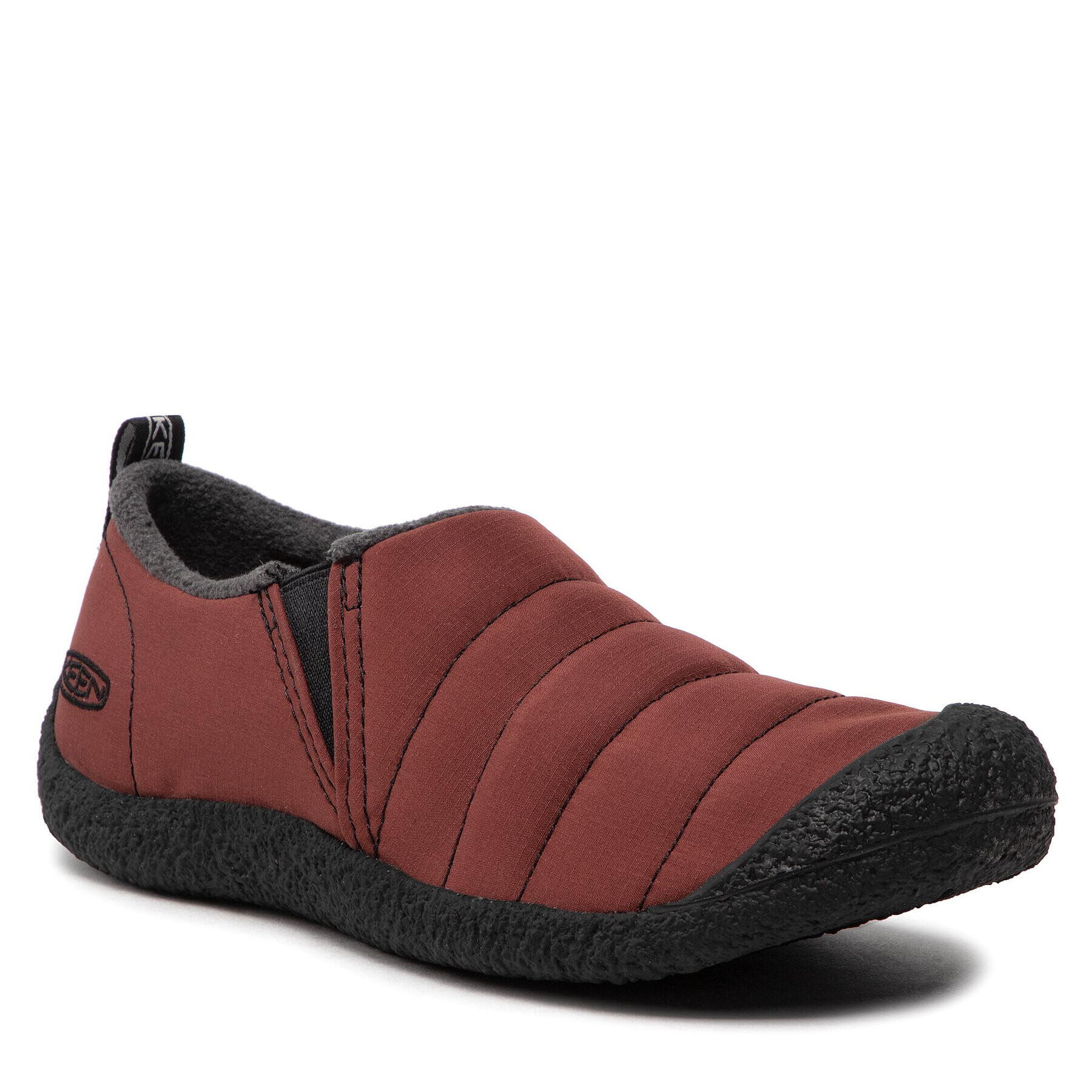 Keen Обувки Howser II W 1026851 Бордо - Pepit.bg