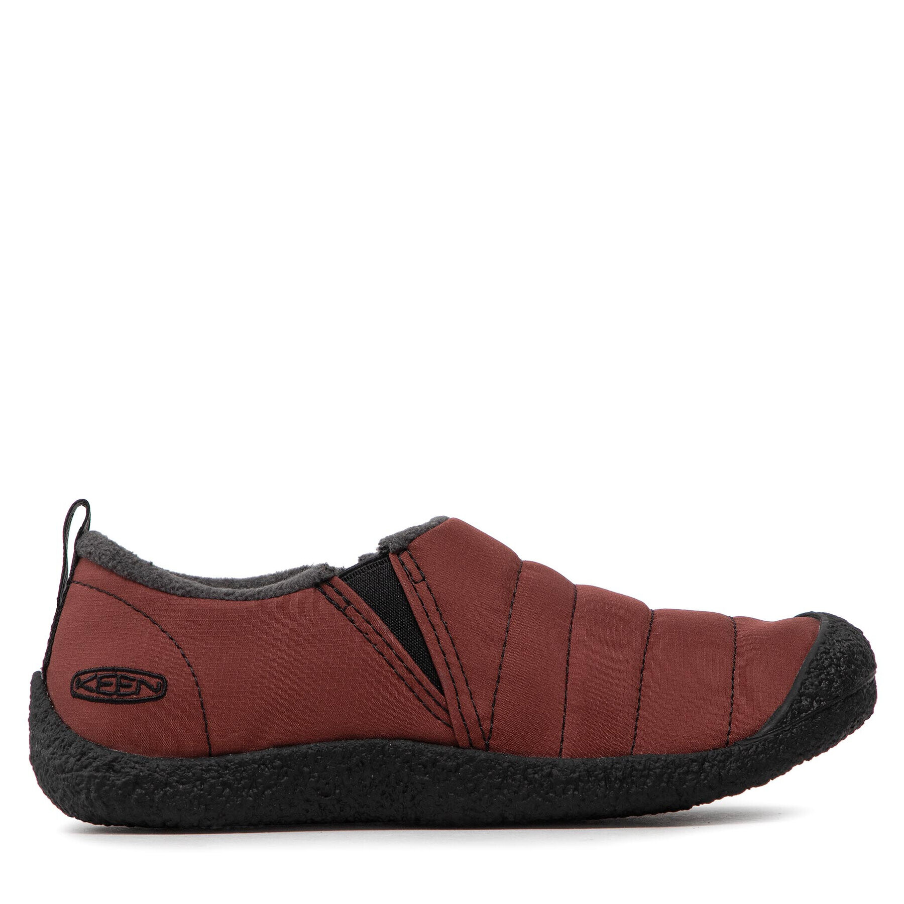 Keen Обувки Howser II W 1026851 Бордо - Pepit.bg