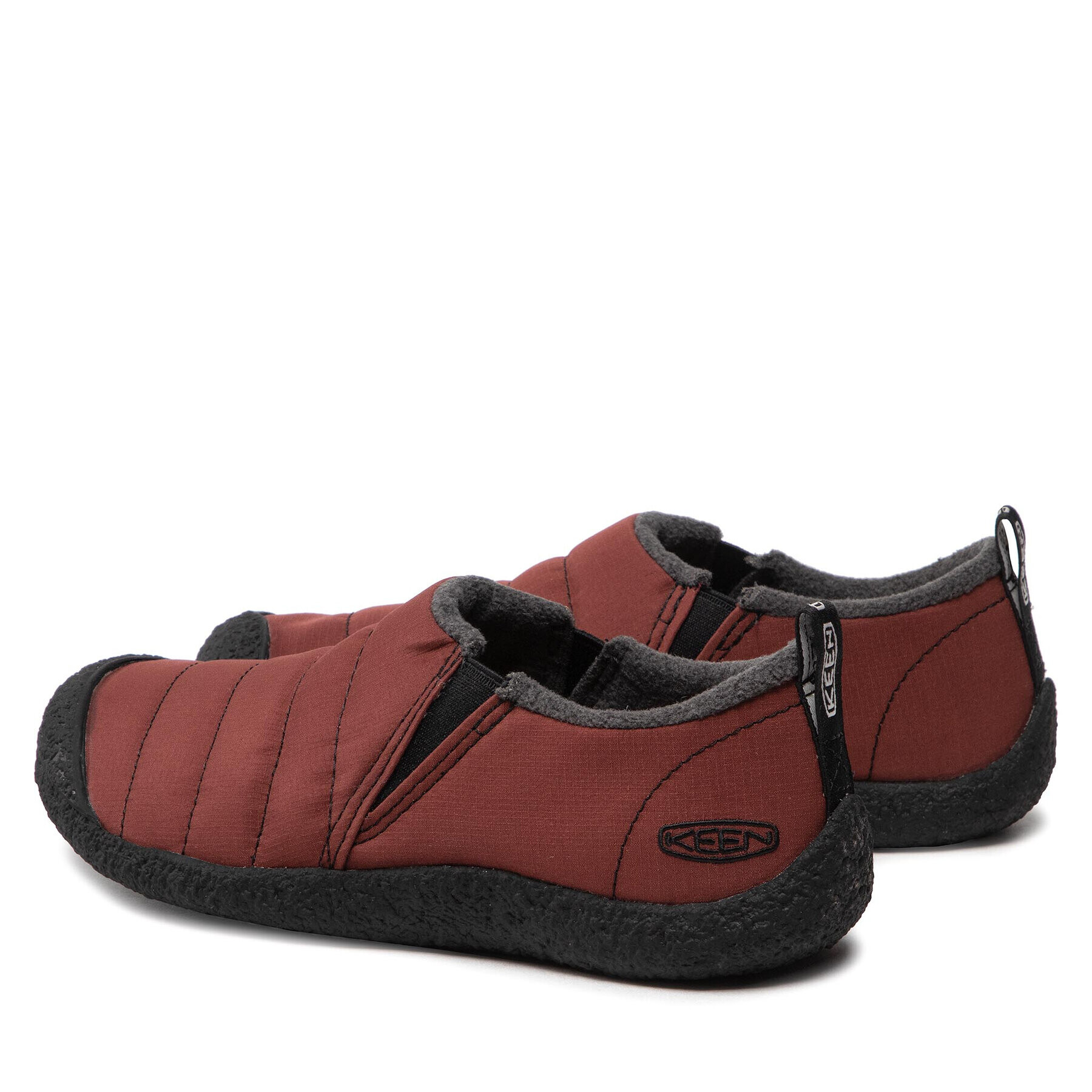 Keen Обувки Howser II W 1026851 Бордо - Pepit.bg