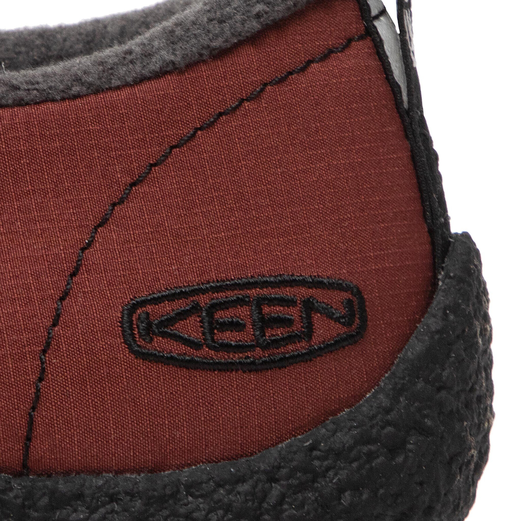 Keen Обувки Howser II W 1026851 Бордо - Pepit.bg