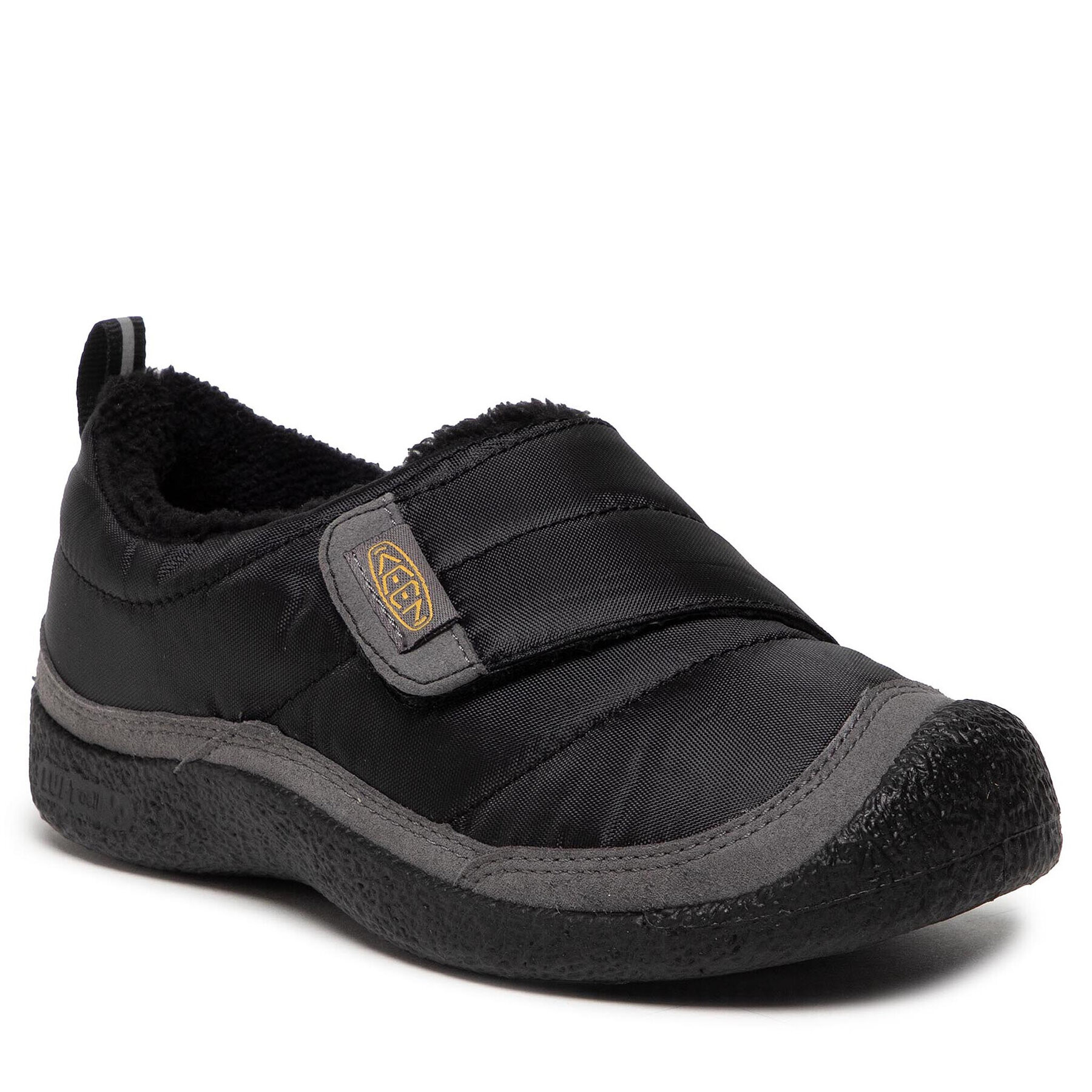 Keen Обувки Howser Low Wrap 1025670 Черен - Pepit.bg