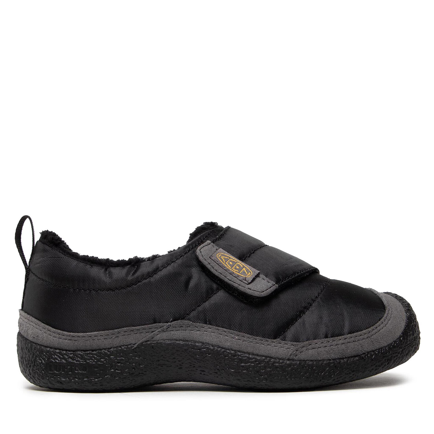 Keen Обувки Howser Low Wrap 1025670 Черен - Pepit.bg