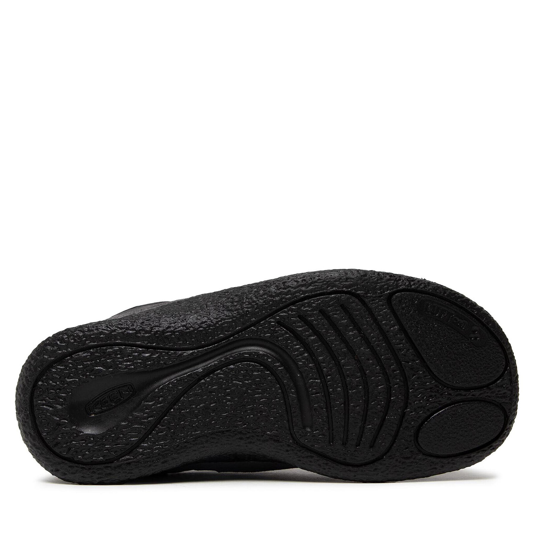 Keen Обувки Howser Low Wrap 1025670 Черен - Pepit.bg