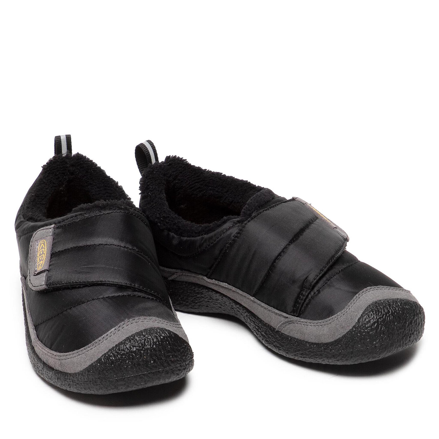 Keen Обувки Howser Low Wrap 1025670 Черен - Pepit.bg