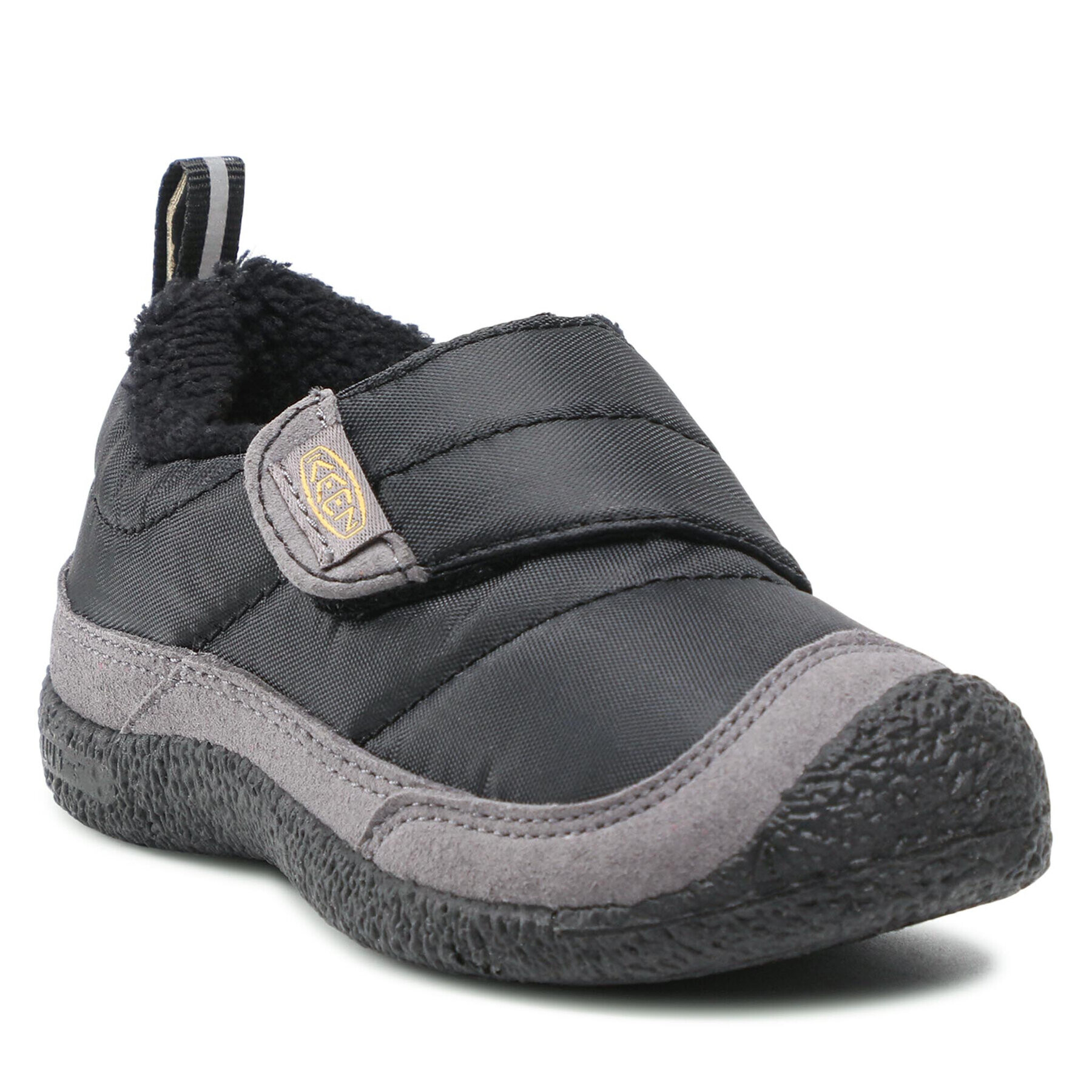 Keen Обувки Howser Low Wrap 1025672 Черен - Pepit.bg