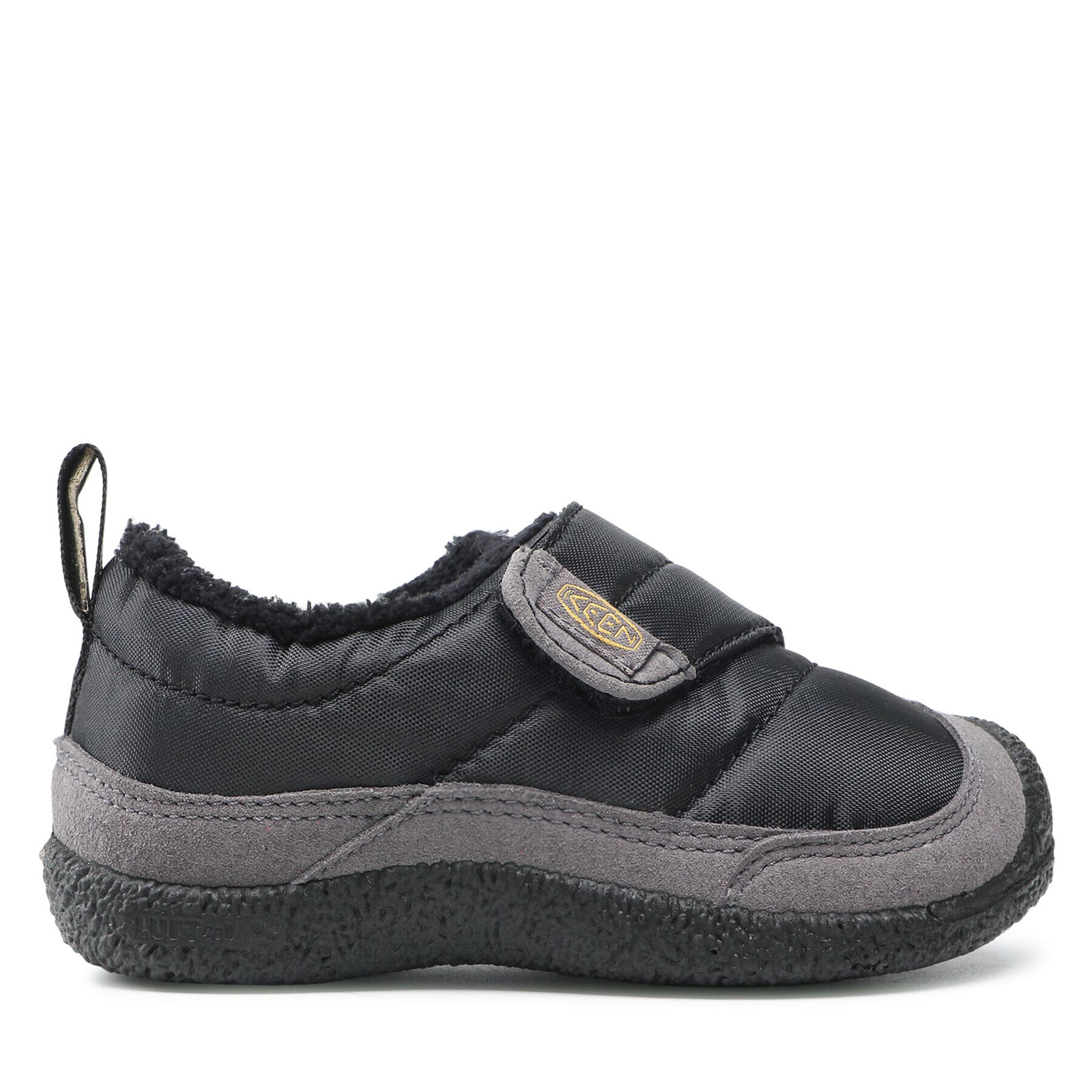 Keen Обувки Howser Low Wrap 1025672 Черен - Pepit.bg