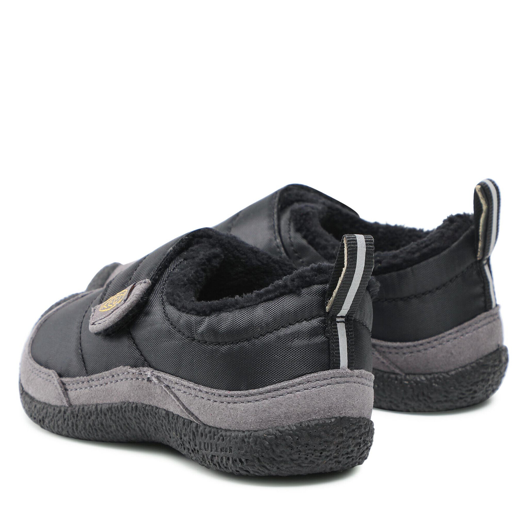 Keen Обувки Howser Low Wrap 1025672 Черен - Pepit.bg