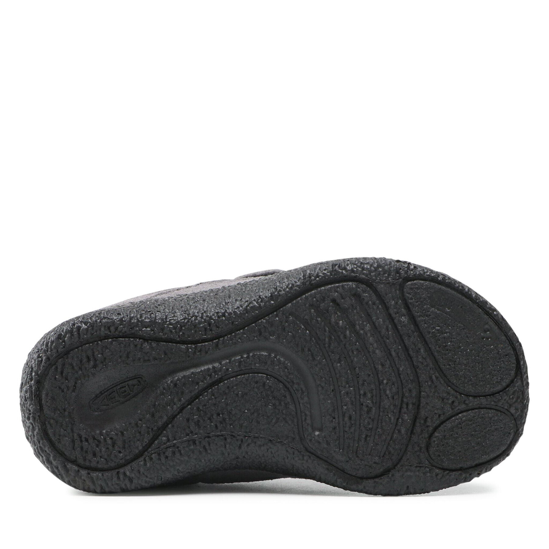 Keen Обувки Howser Low Wrap 1025672 Черен - Pepit.bg