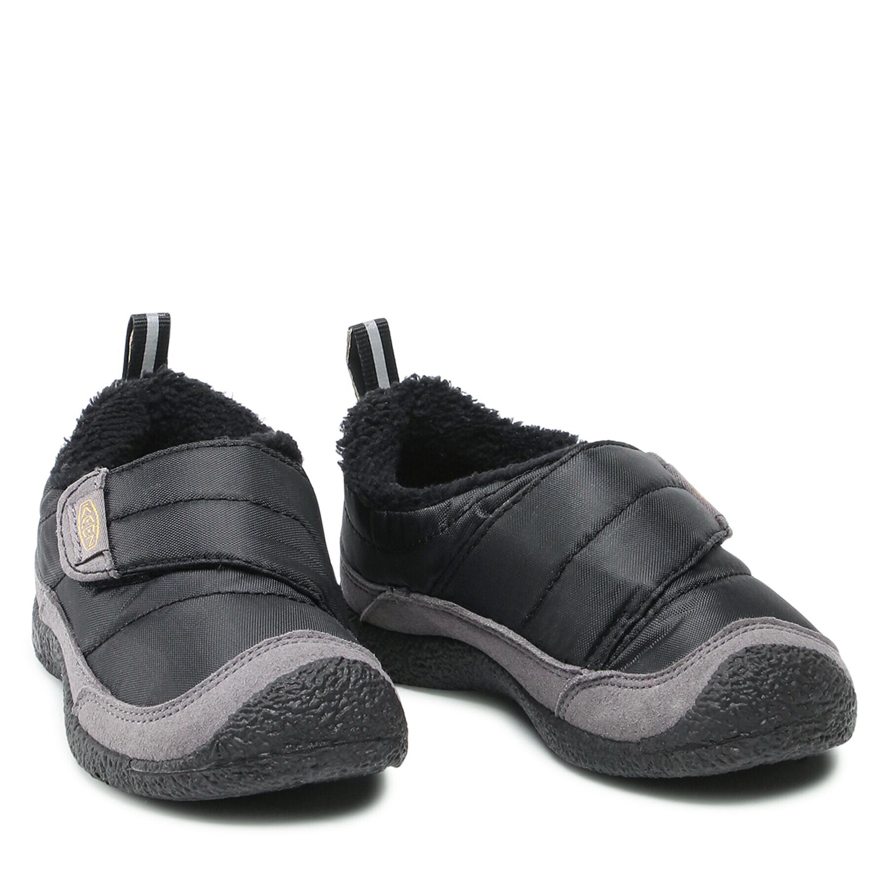 Keen Обувки Howser Low Wrap 1025672 Черен - Pepit.bg