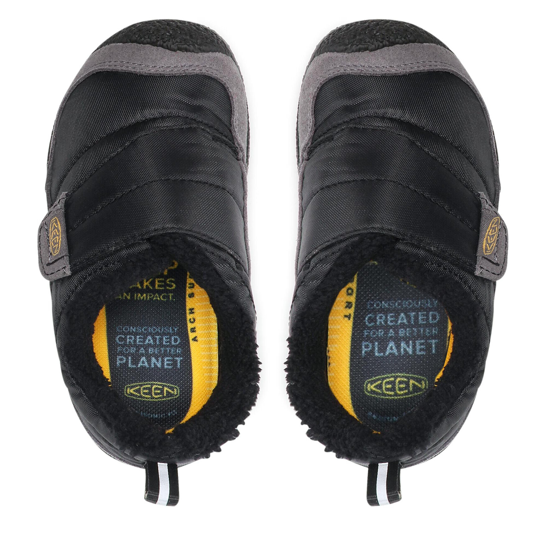 Keen Обувки Howser Low Wrap 1025672 Черен - Pepit.bg