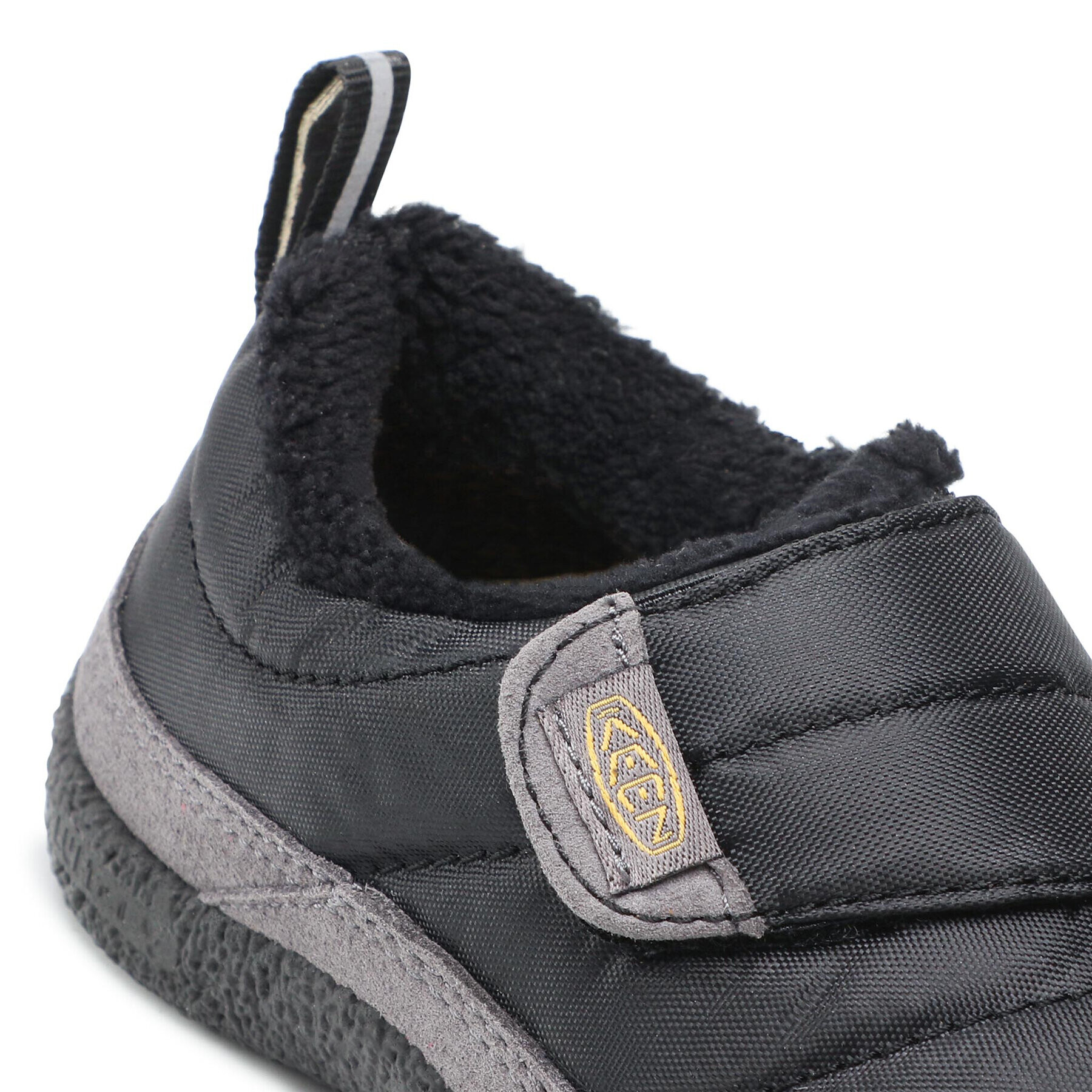 Keen Обувки Howser Low Wrap 1025672 Черен - Pepit.bg