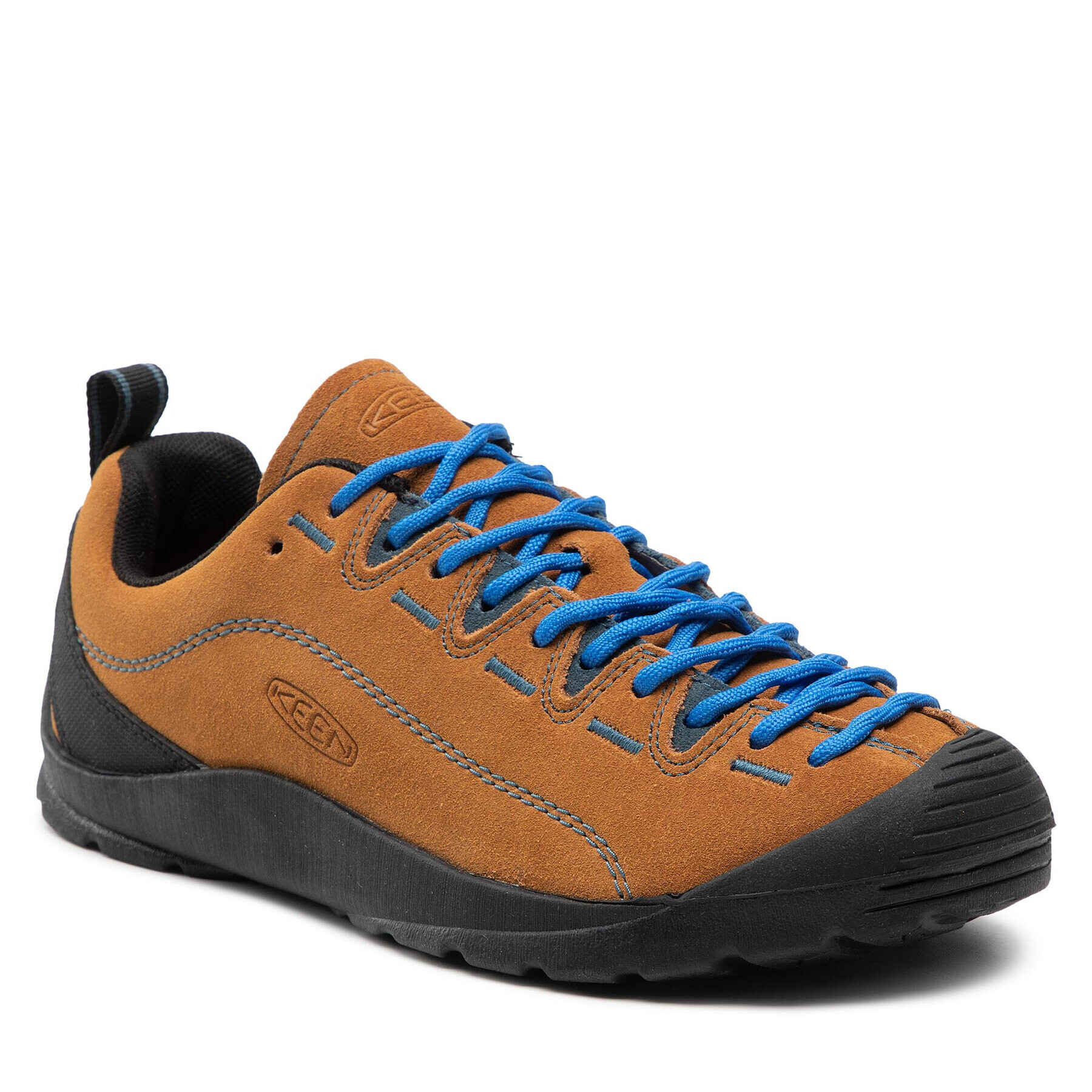 Keen Обувки Jasper 1002661 Кафяв - Pepit.bg