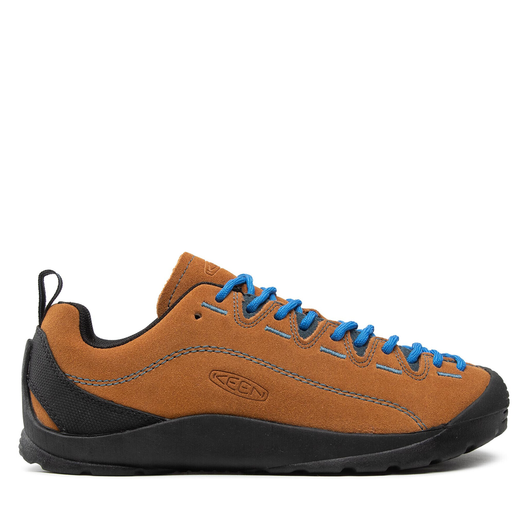 Keen Обувки Jasper 1002661 Кафяв - Pepit.bg