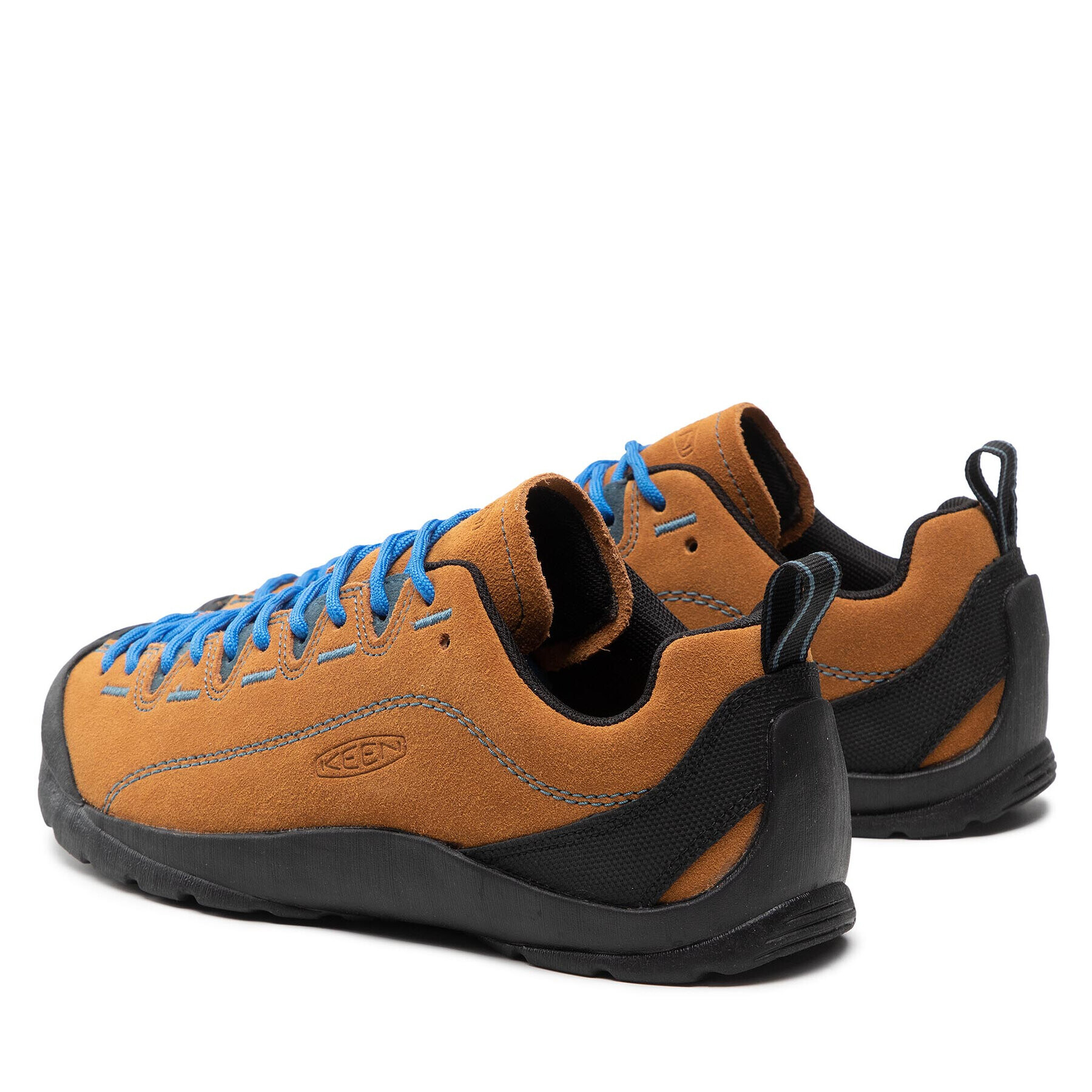 Keen Обувки Jasper 1002661 Кафяв - Pepit.bg