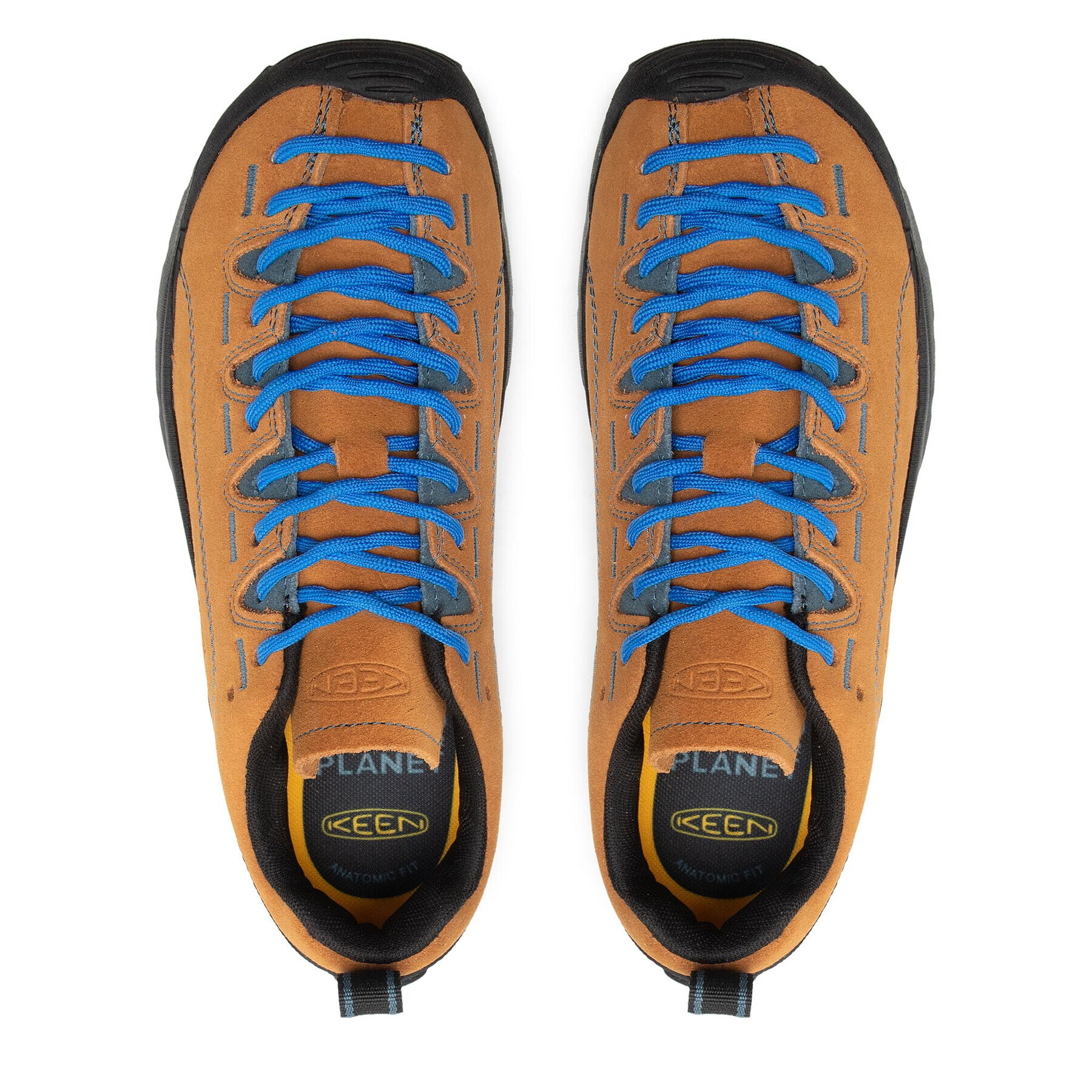 Keen Обувки Jasper 1002661 Кафяв - Pepit.bg