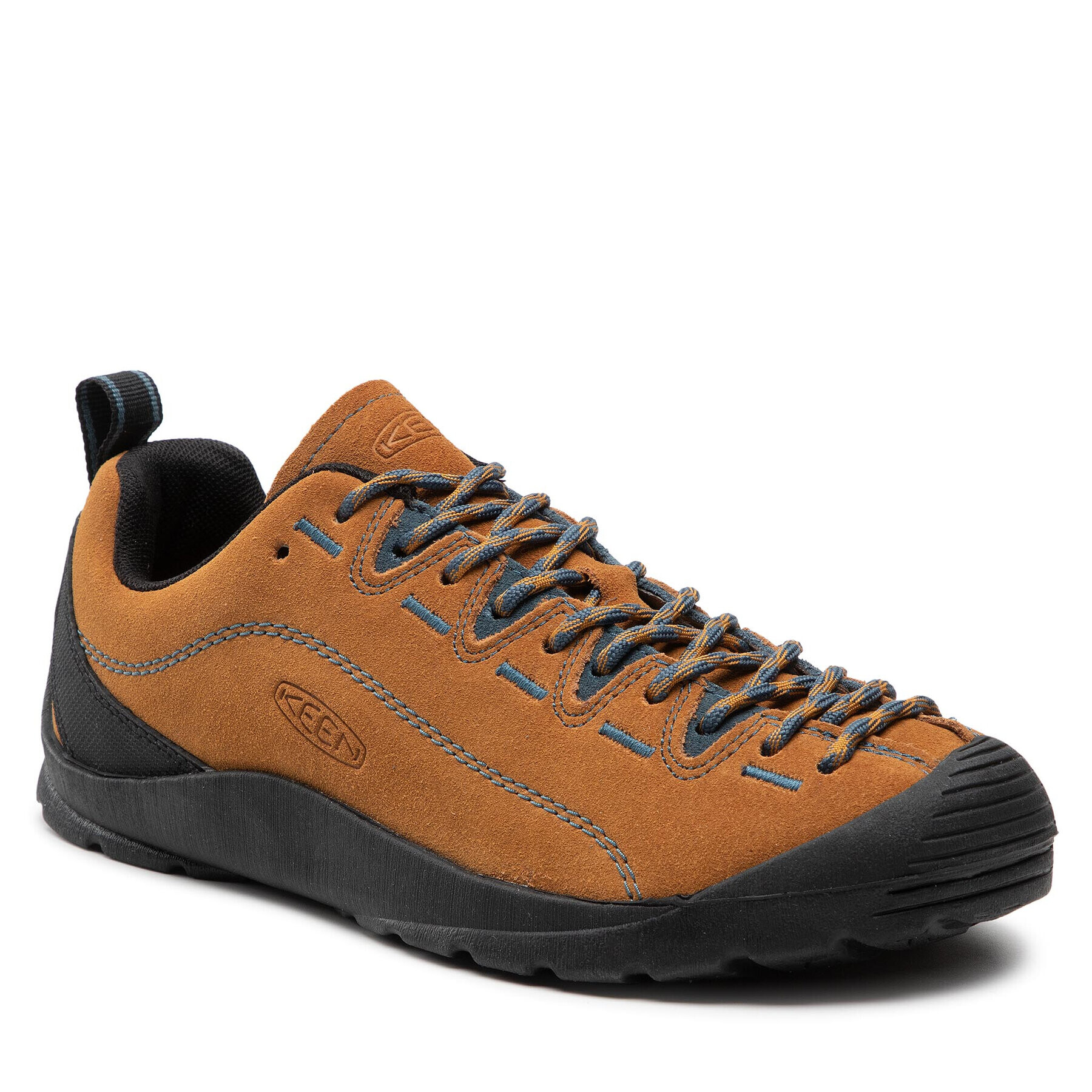 Keen Обувки Jasper 1002661 Кафяв - Pepit.bg